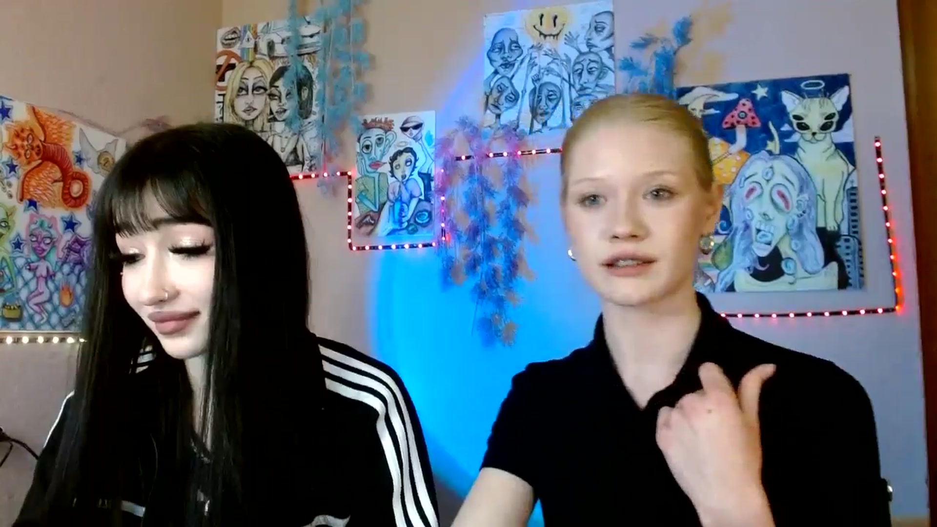 Gallery image thumbnail from Angel_baby's myfreecams stream on, 03/16/2026, 17:42 image 12 of 20