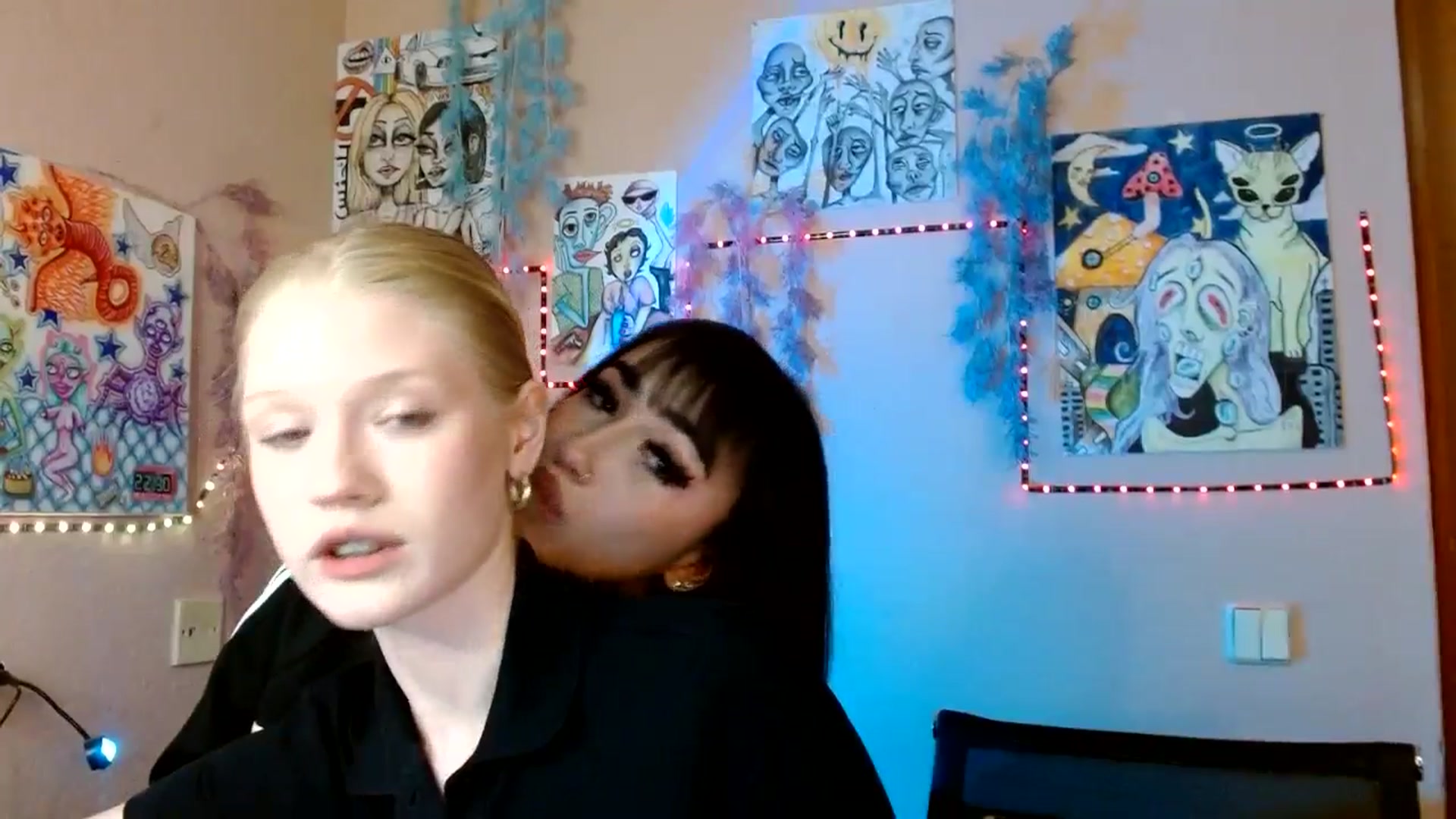 Gallery image thumbnail from Angel_baby's myfreecams stream on, 03/16/2026, 17:42 image 16 of 20