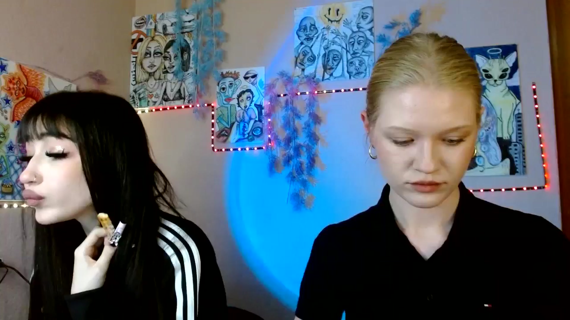 Gallery image thumbnail from Angel_baby's myfreecams stream on, 03/16/2026, 17:42 image 17 of 20