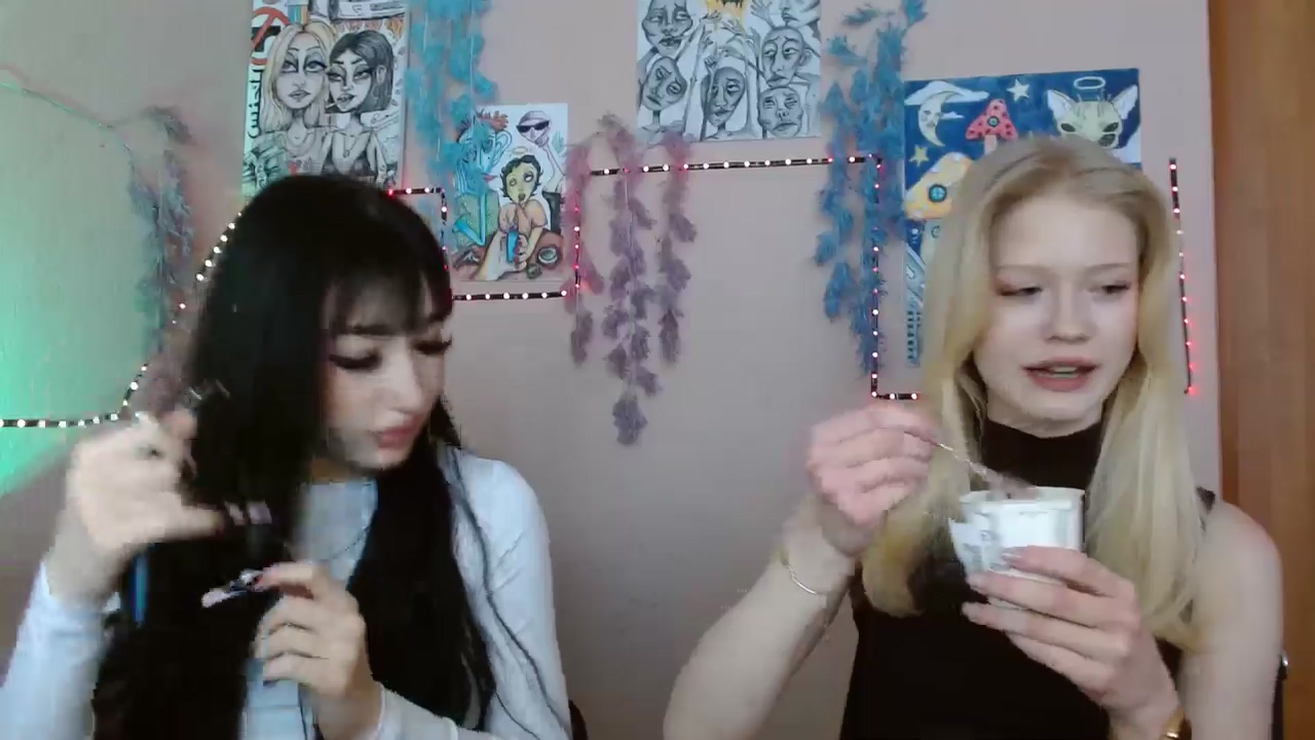 Gallery image thumbnail from Angel_baby's myfreecams stream on, 03/17/2026, 15:11 image 3 of 20