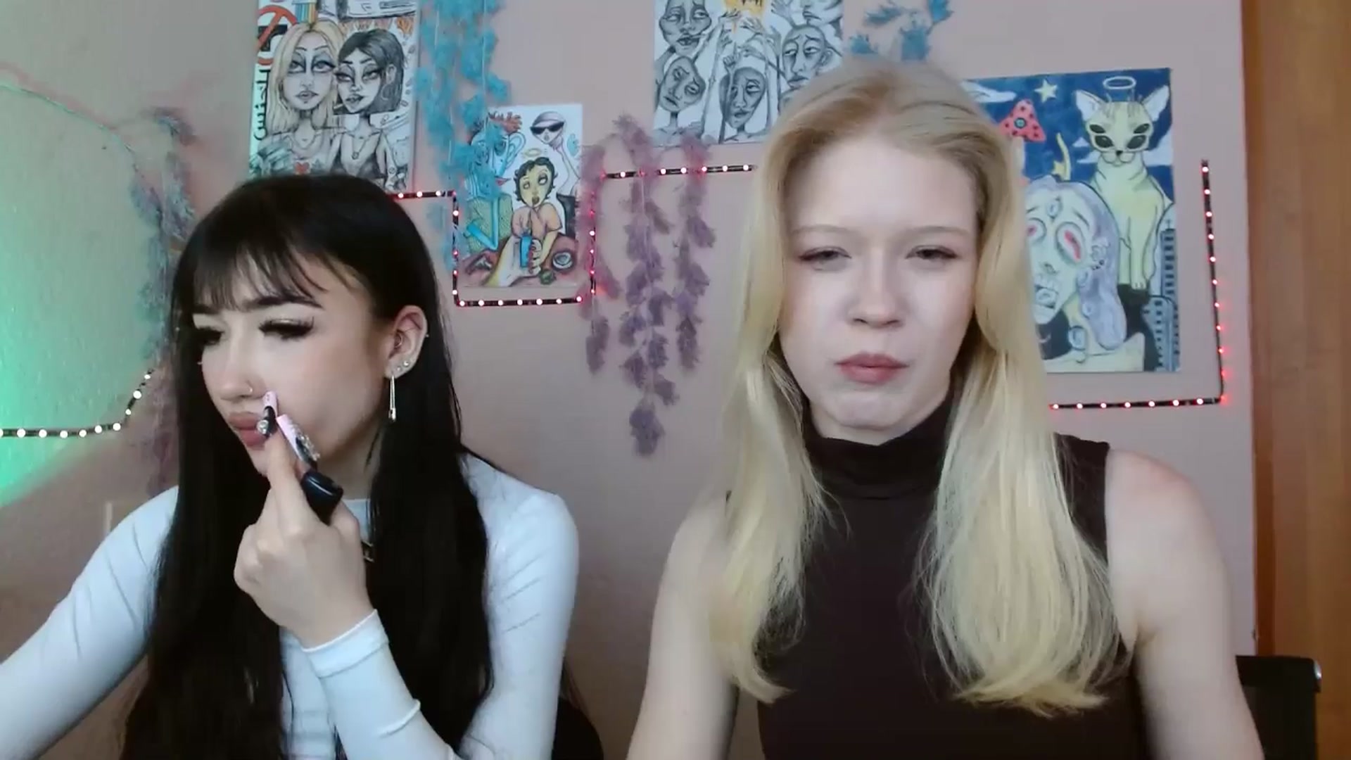Gallery image thumbnail from Angel_baby's myfreecams stream on, 03/17/2026, 15:11 image 2 of 20
