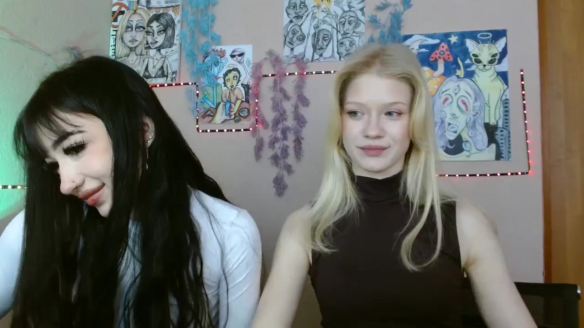 Gallery image thumbnail from Angel_baby's myfreecams stream on, 03/17/2026, 15:11 image 11 of 20