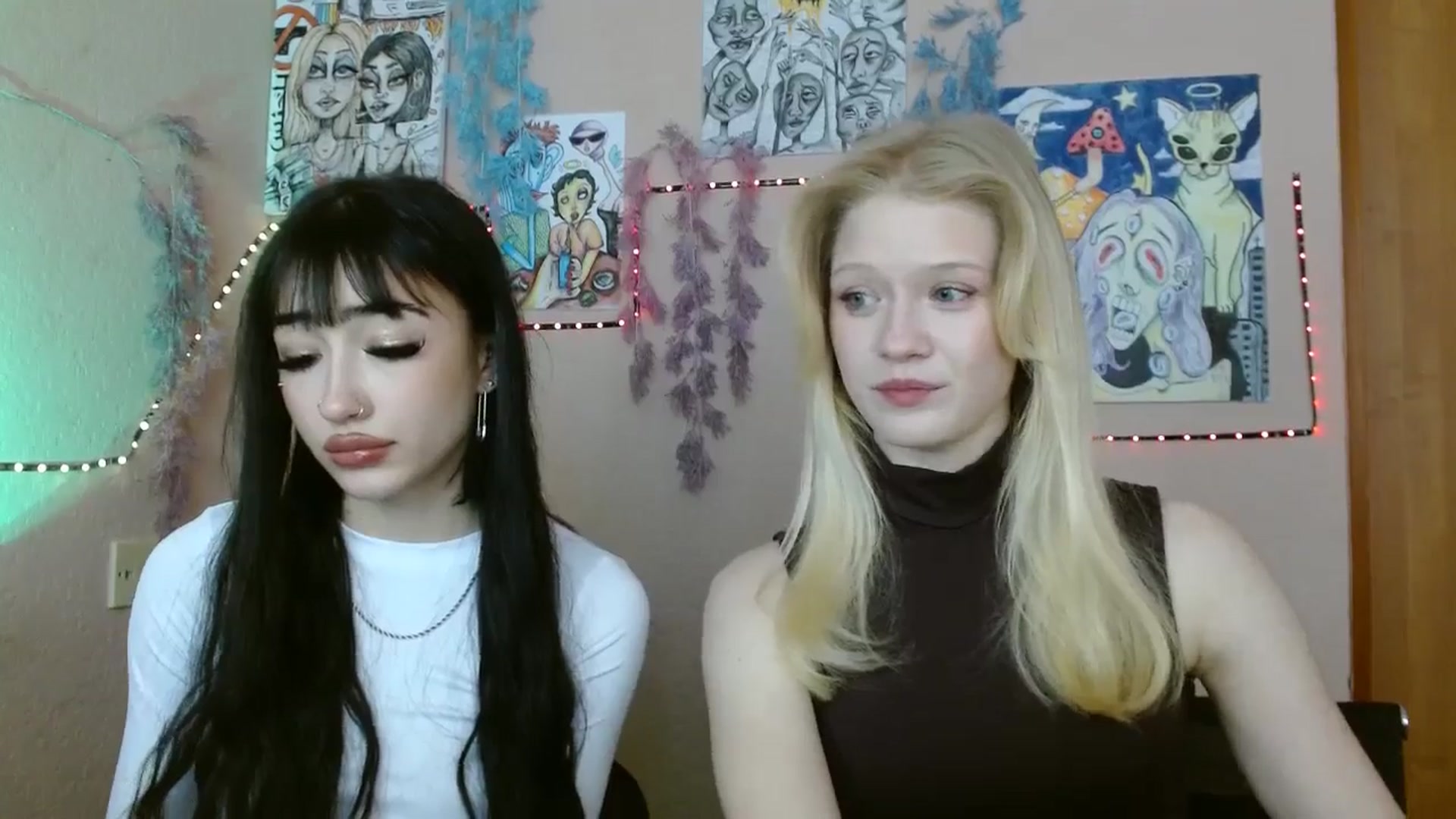 Gallery image thumbnail from Angel_baby's myfreecams stream on, 03/17/2026, 15:11 image 16 of 20