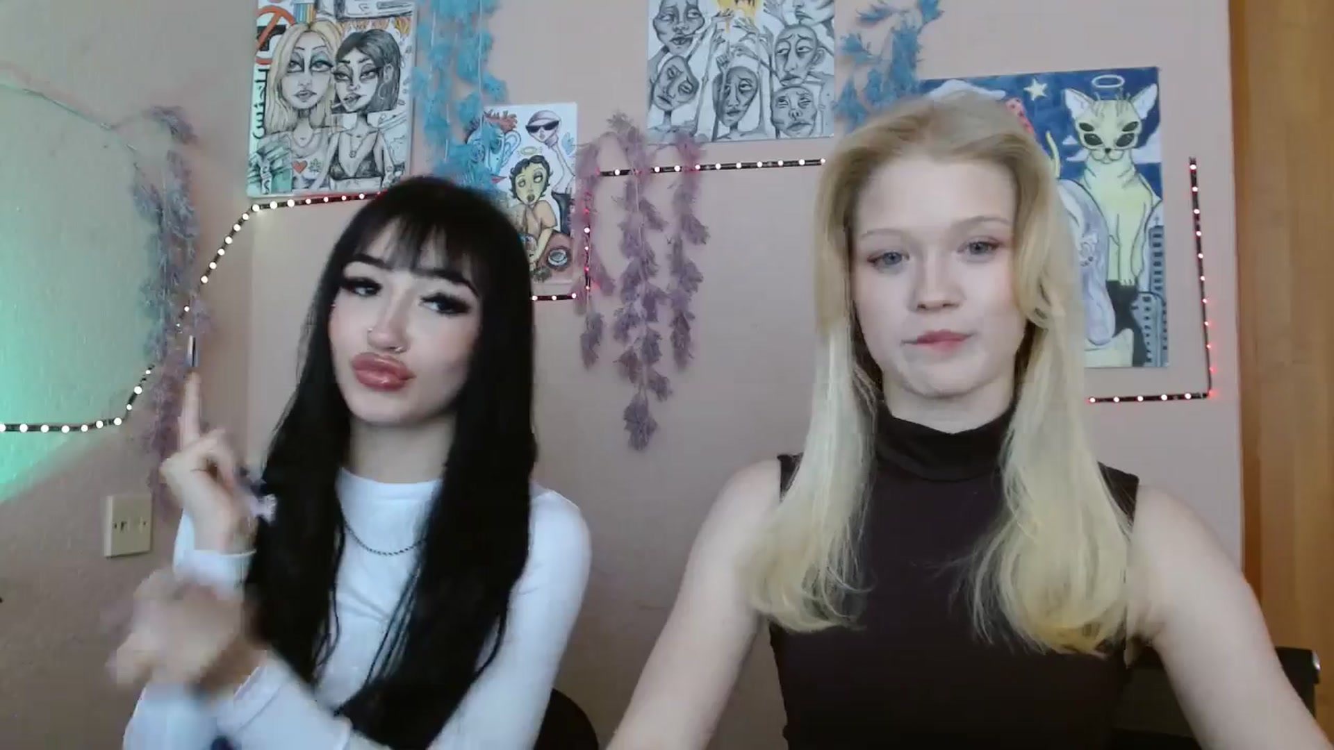Gallery image thumbnail from Angel_baby's myfreecams stream on, 03/17/2026, 15:11 image 14 of 20