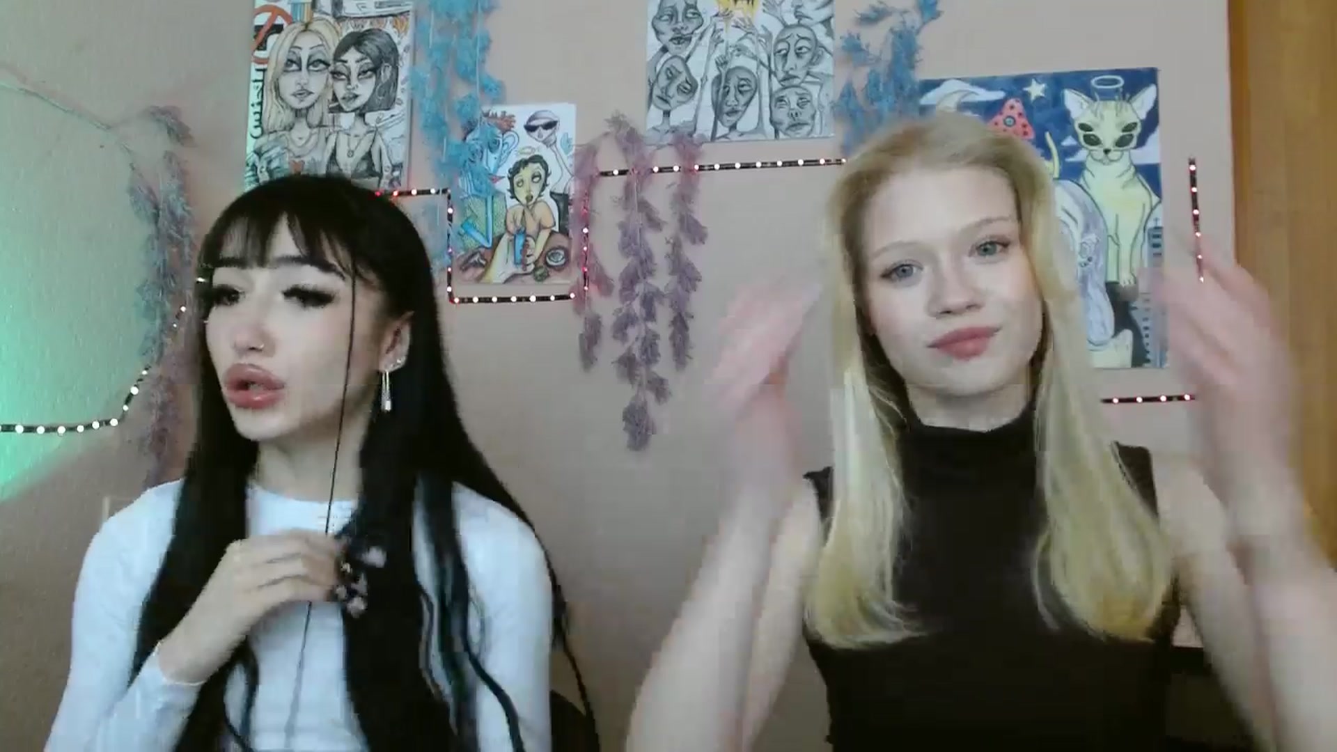 Gallery image thumbnail from Angel_baby's myfreecams stream on, 03/17/2026, 15:11 image 15 of 20