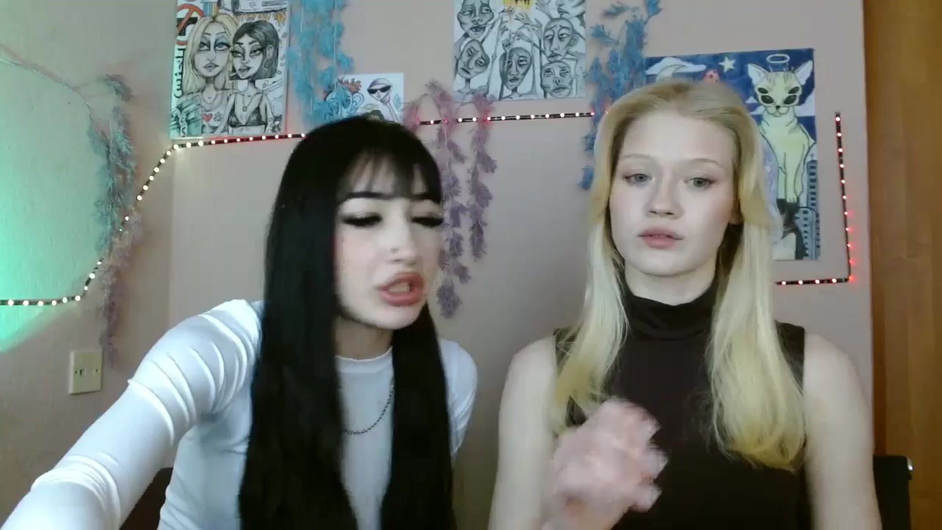 Gallery image thumbnail from Angel_baby's myfreecams stream on, 03/17/2026, 15:11 image 17 of 20
