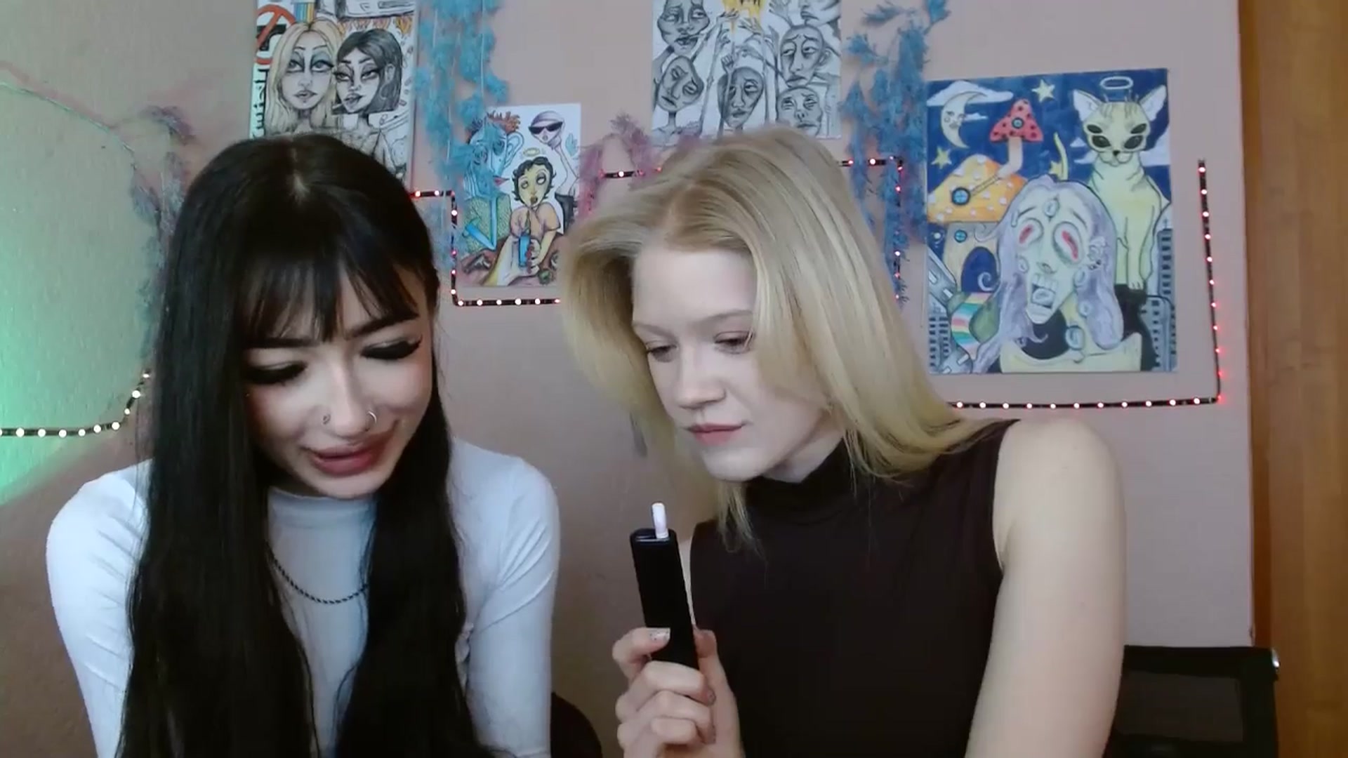 Gallery image thumbnail from Angel_baby's myfreecams stream on, 03/17/2026, 15:11 image 7 of 20