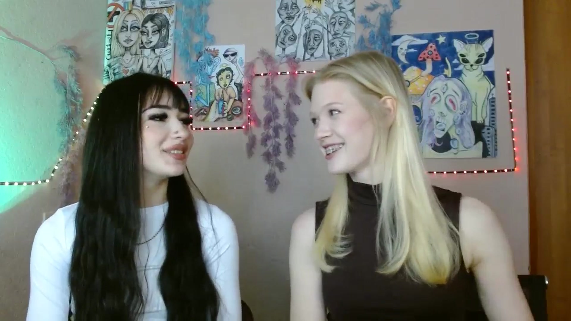 Gallery image thumbnail from Angel_baby's myfreecams stream on, 03/17/2026, 15:11 image 20 of 20