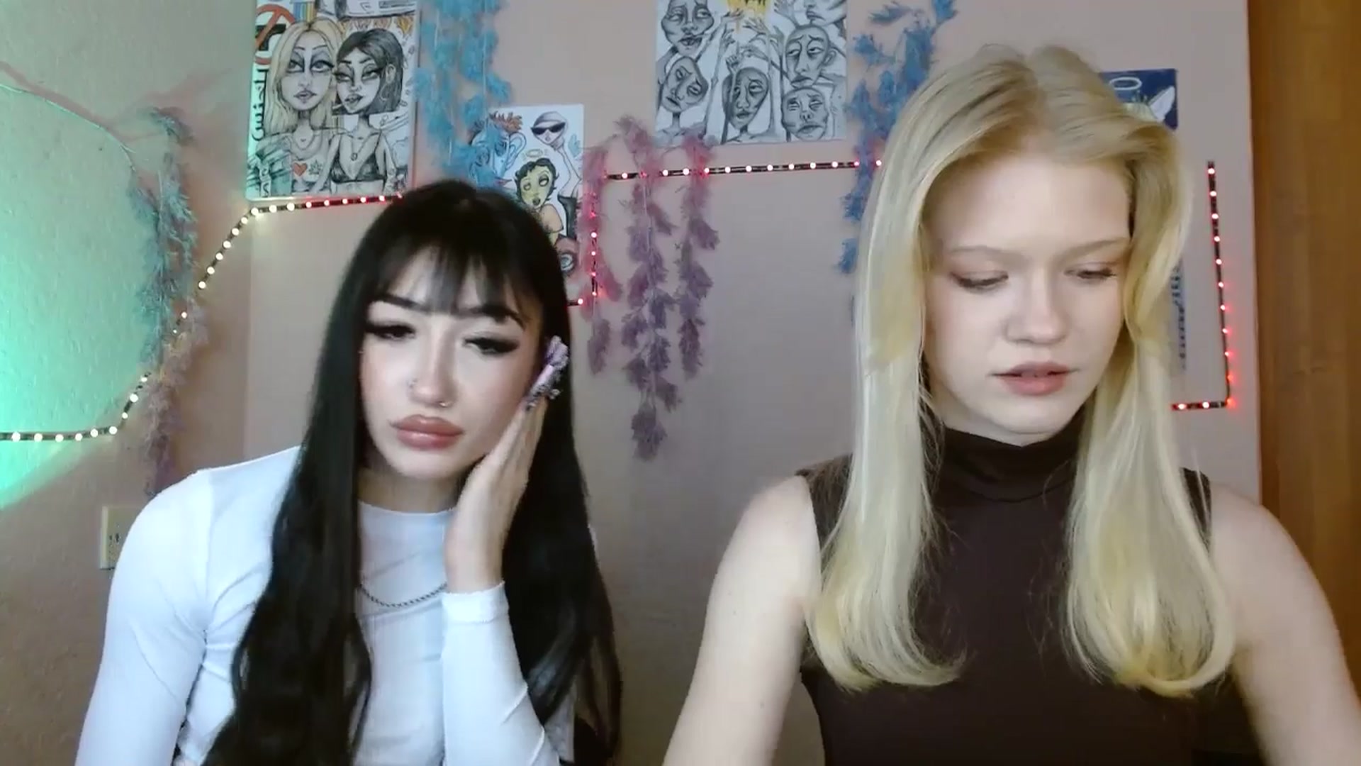 Gallery image thumbnail from Angel_baby's myfreecams stream on, 03/17/2026, 15:11 image 19 of 20