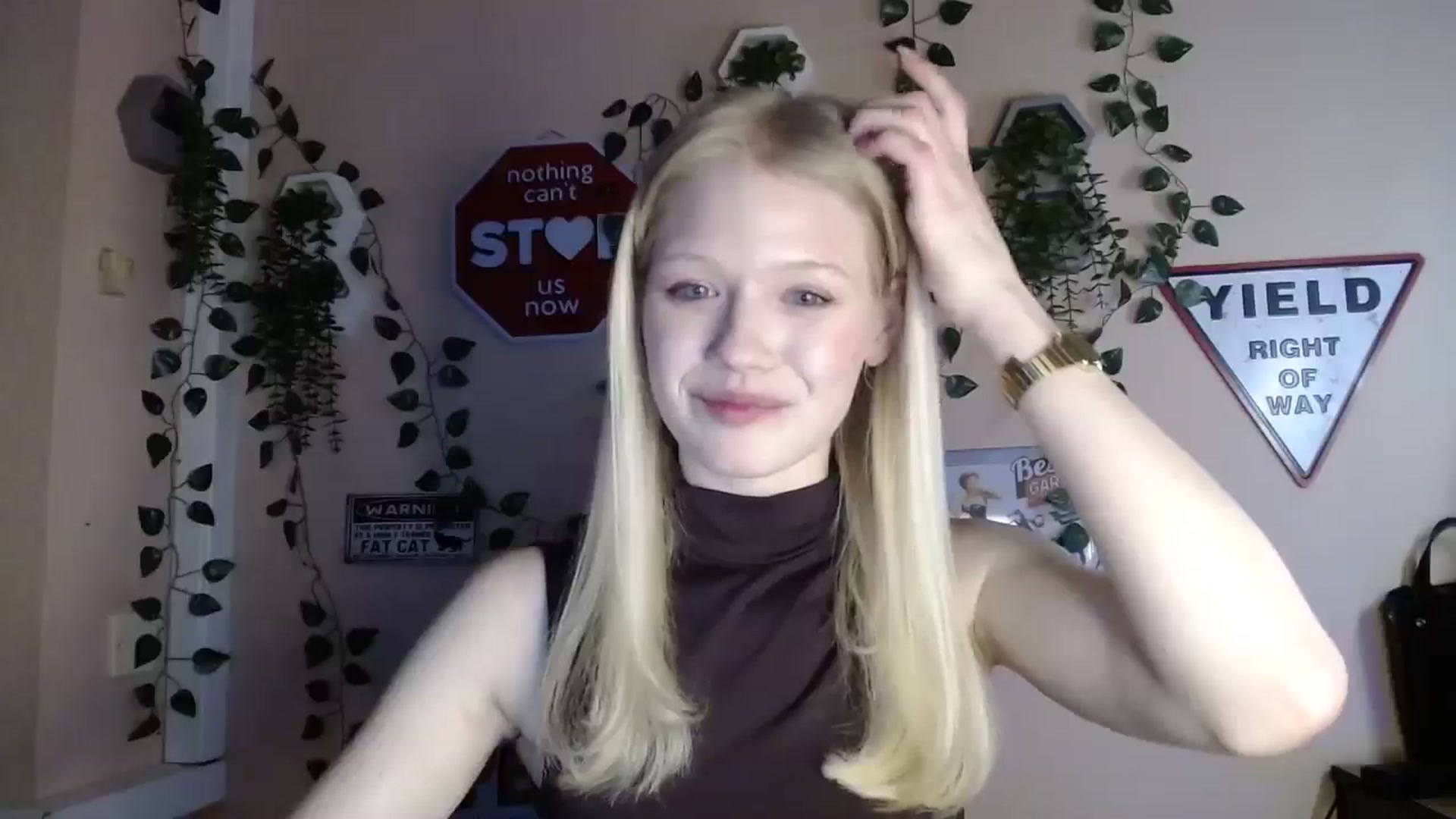 Gallery image thumbnail from Angel_baby's myfreecams stream on, 03/17/2026, 17:04 image 4 of 20