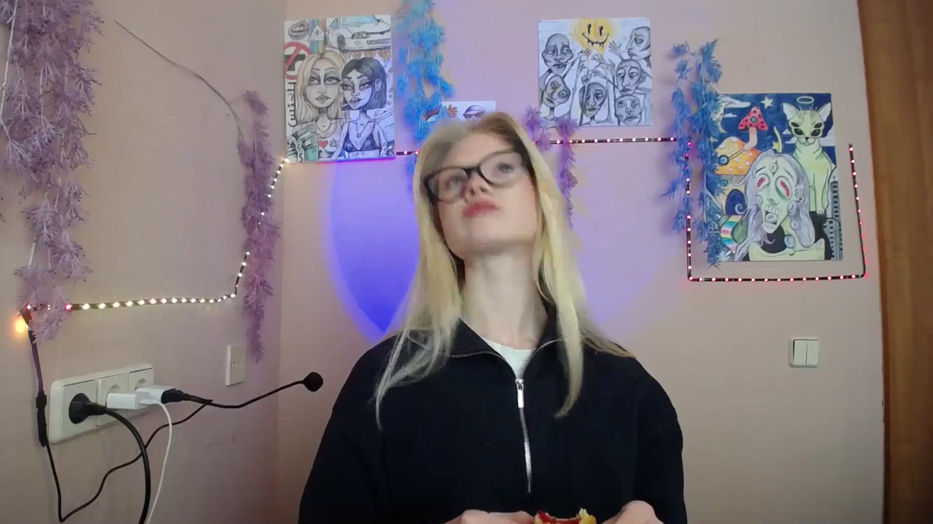Gallery image thumbnail from Angel_baby's myfreecams stream on, 03/21/2026, 14:24 image 10 of 20