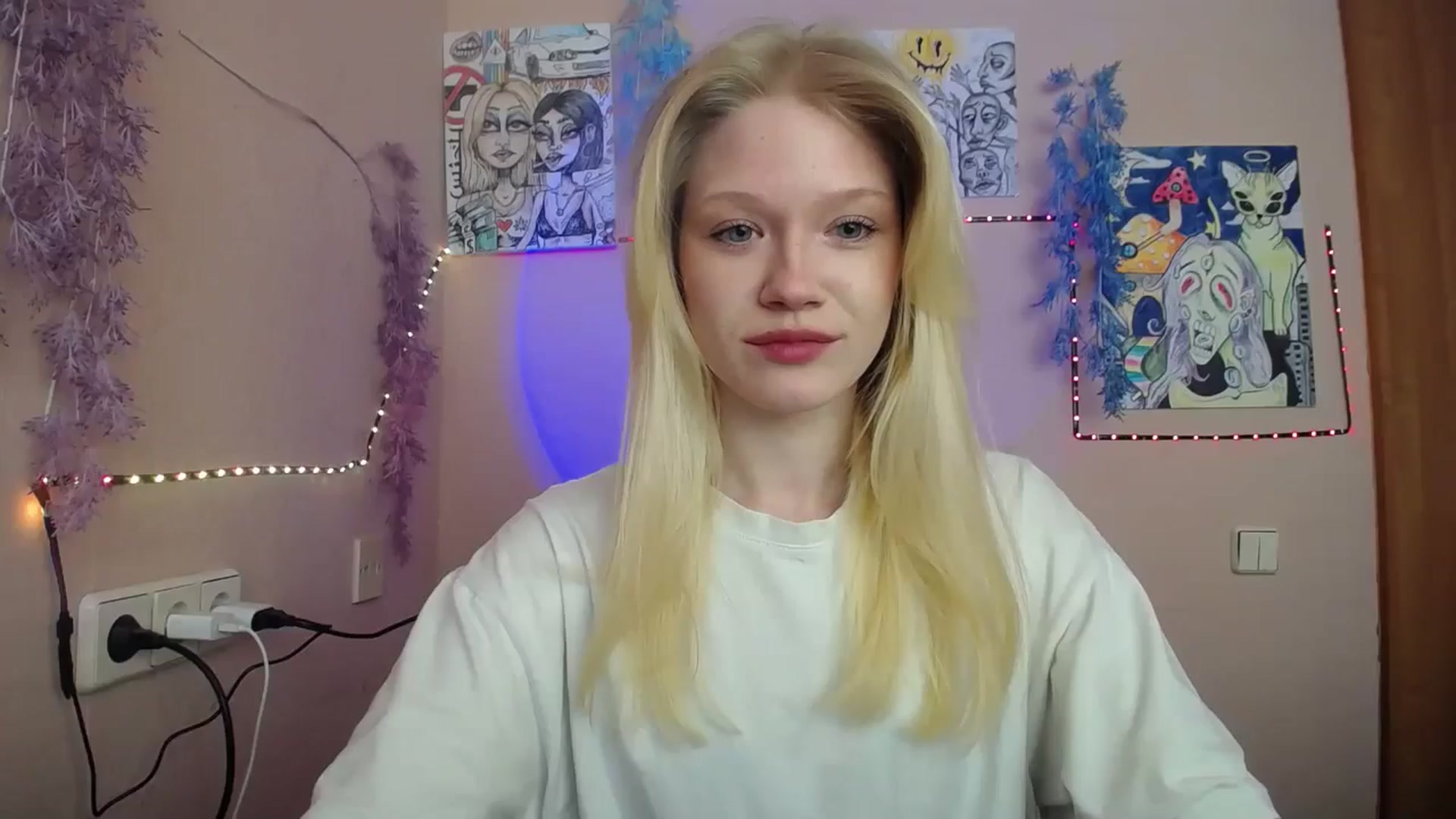 Gallery image thumbnail from Angel_baby's myfreecams stream on, 03/21/2026, 14:24 image 20 of 20