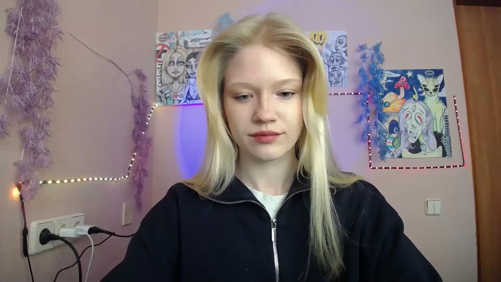 Gallery image thumbnail from Angel_baby's myfreecams stream on, 03/21/2026, 14:24 image 3 of 20