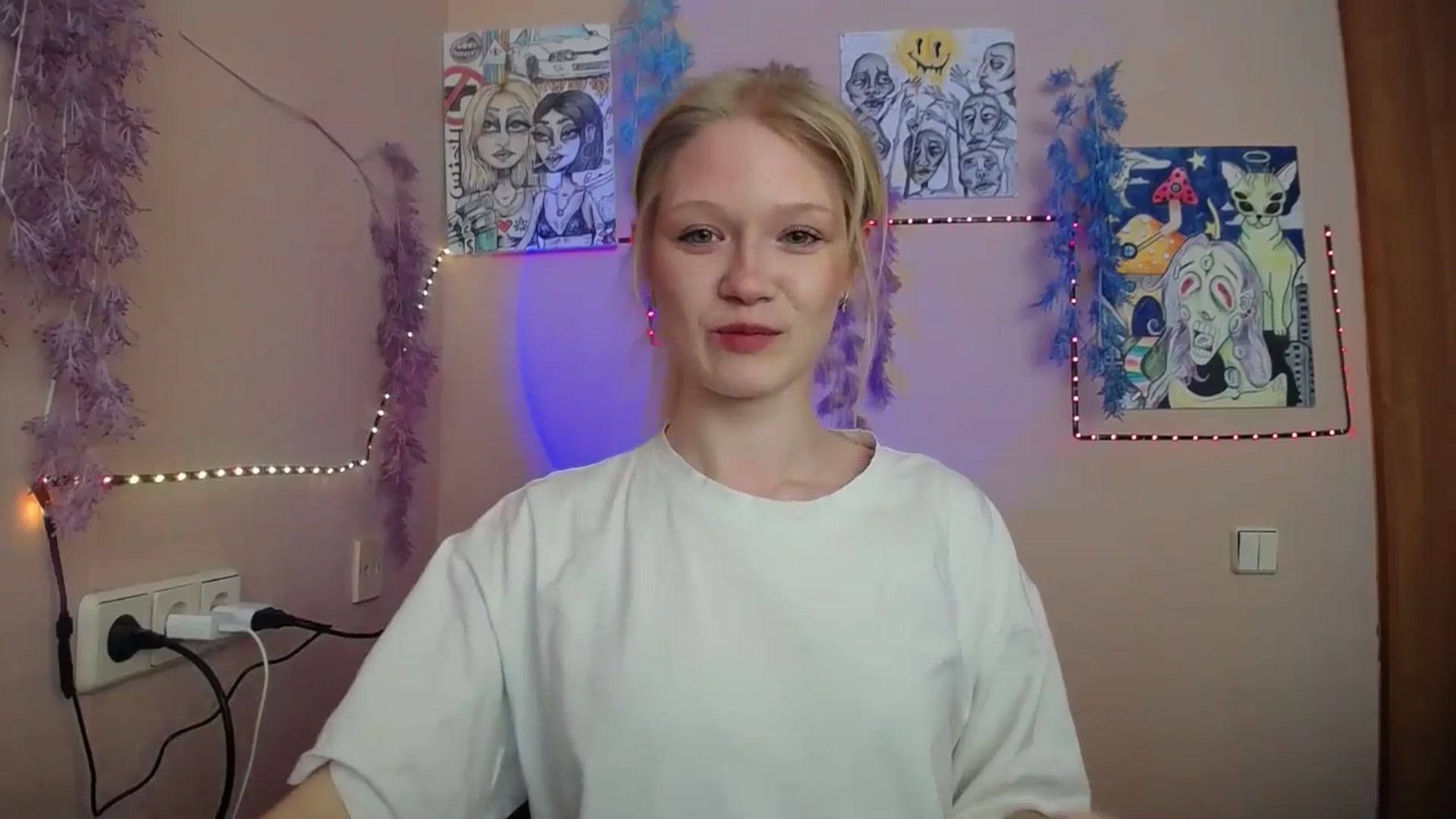 Gallery image thumbnail from Angel_baby's myfreecams stream on, 03/21/2026, 14:24 image 18 of 20