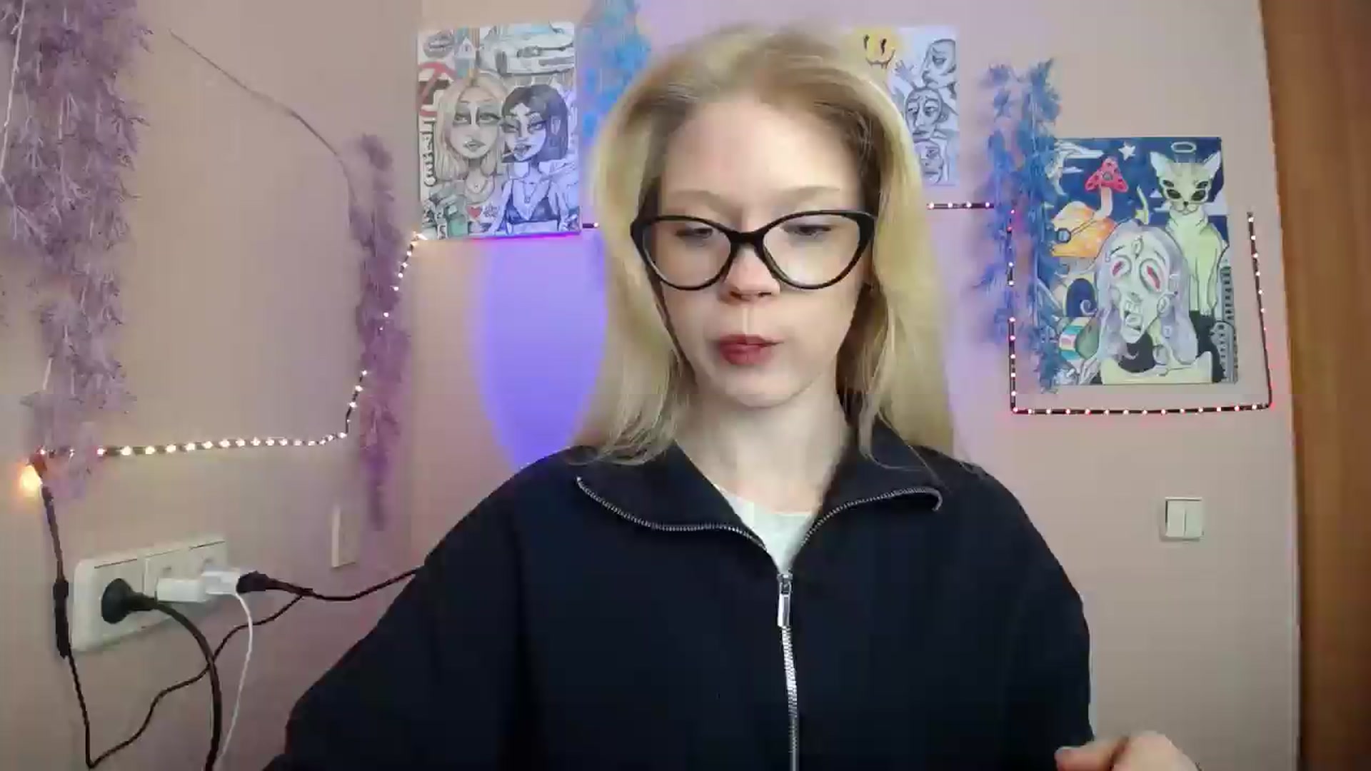 Gallery image thumbnail from Angel_baby's myfreecams stream on, 03/21/2026, 14:24 image 11 of 20