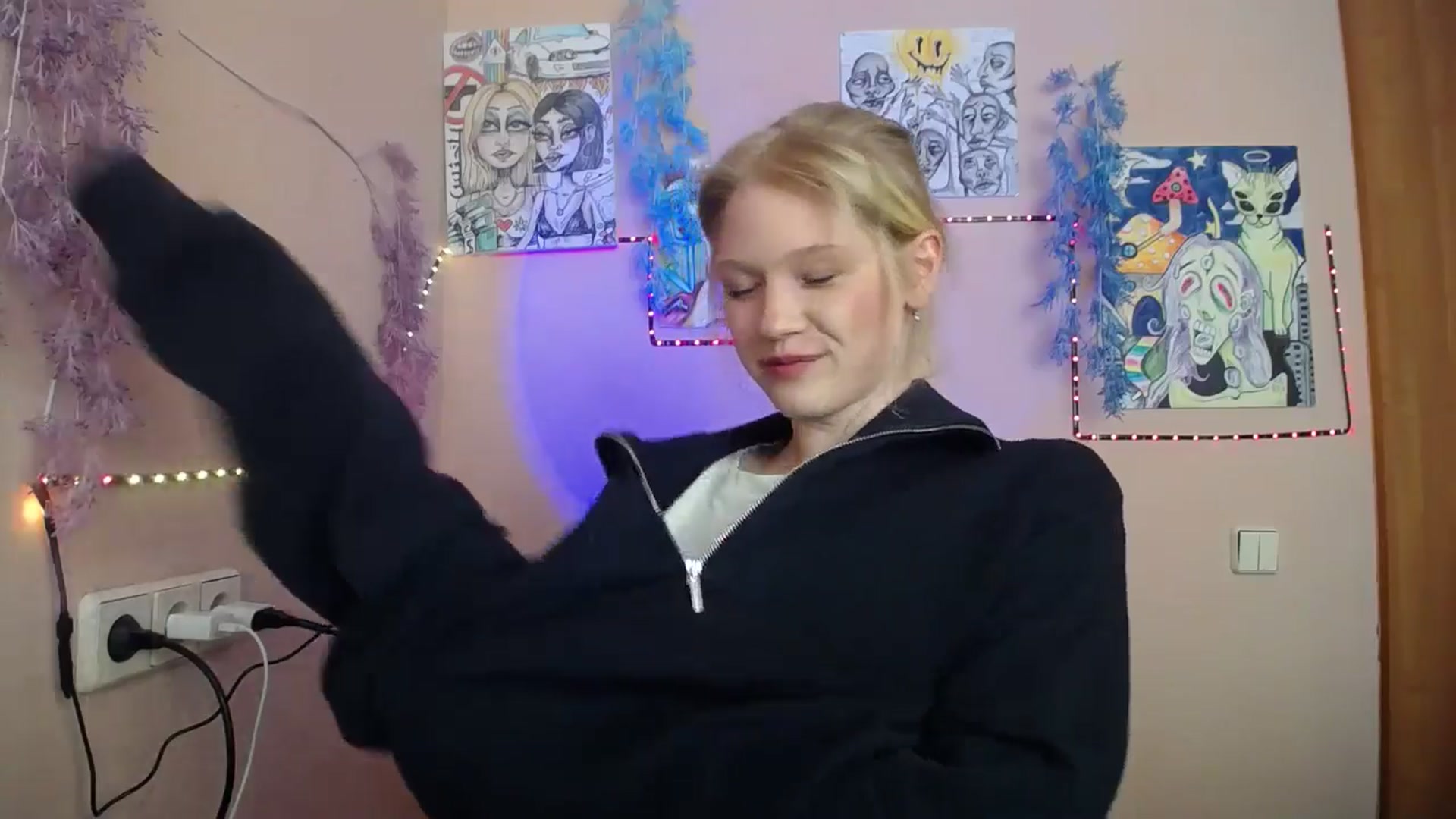 Gallery image thumbnail from Angel_baby's myfreecams stream on, 03/21/2026, 14:24 image 17 of 20