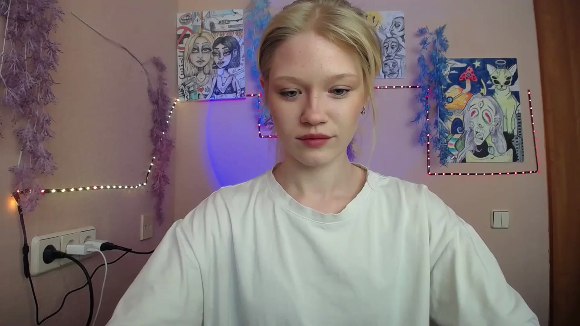 Gallery image thumbnail from Angel_baby's myfreecams stream on, 03/21/2026, 14:24 image 19 of 20