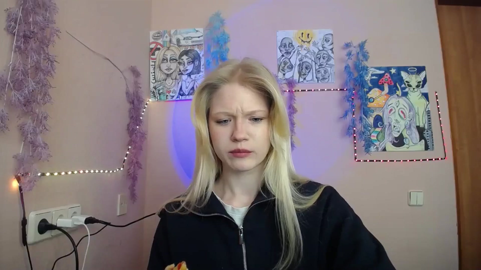 Gallery image thumbnail from Angel_baby's myfreecams stream on, 03/21/2026, 14:24 image 7 of 20