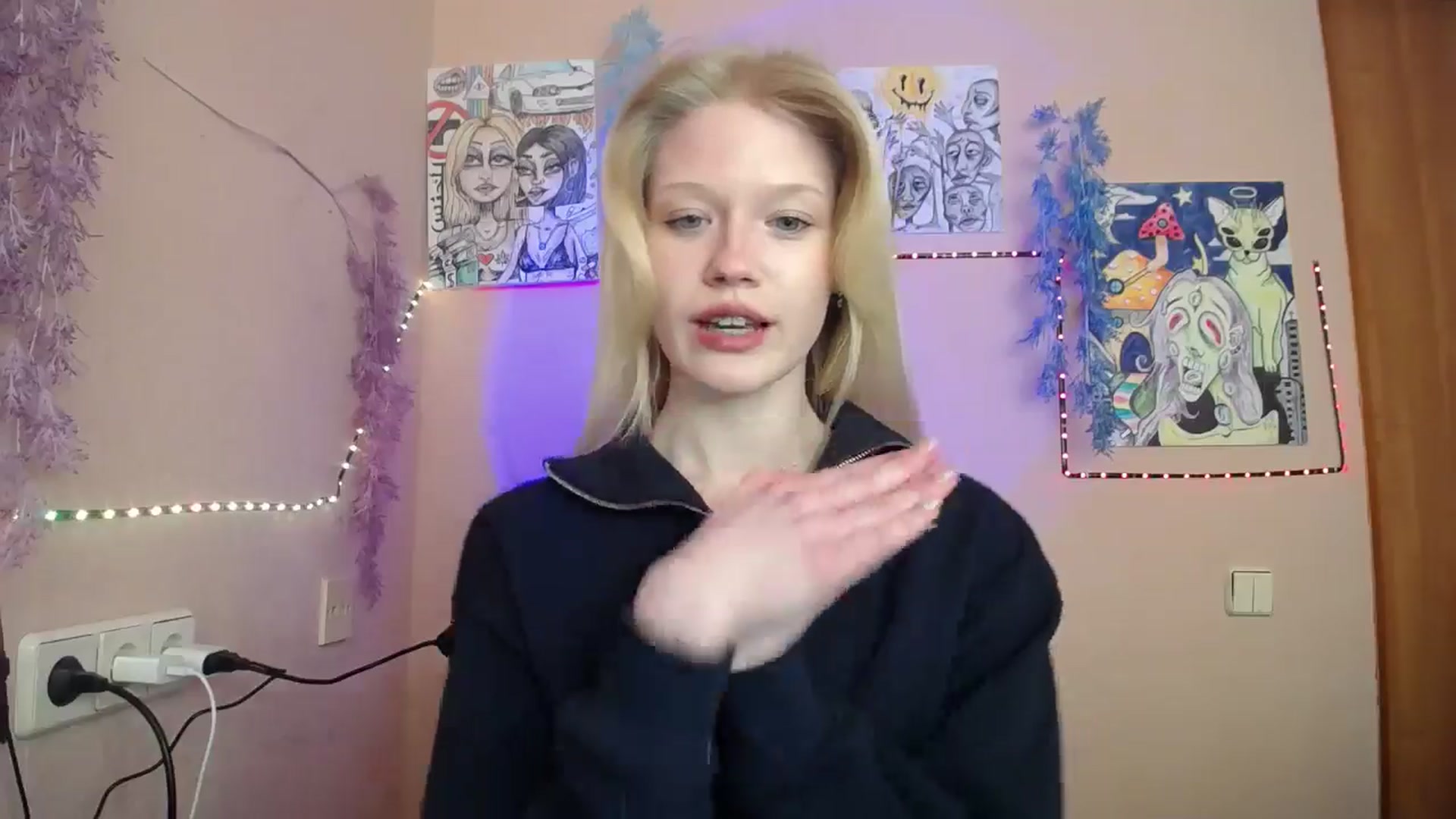Gallery image thumbnail from Angel_baby's myfreecams stream on, 03/21/2026, 15:35 image 20 of 20