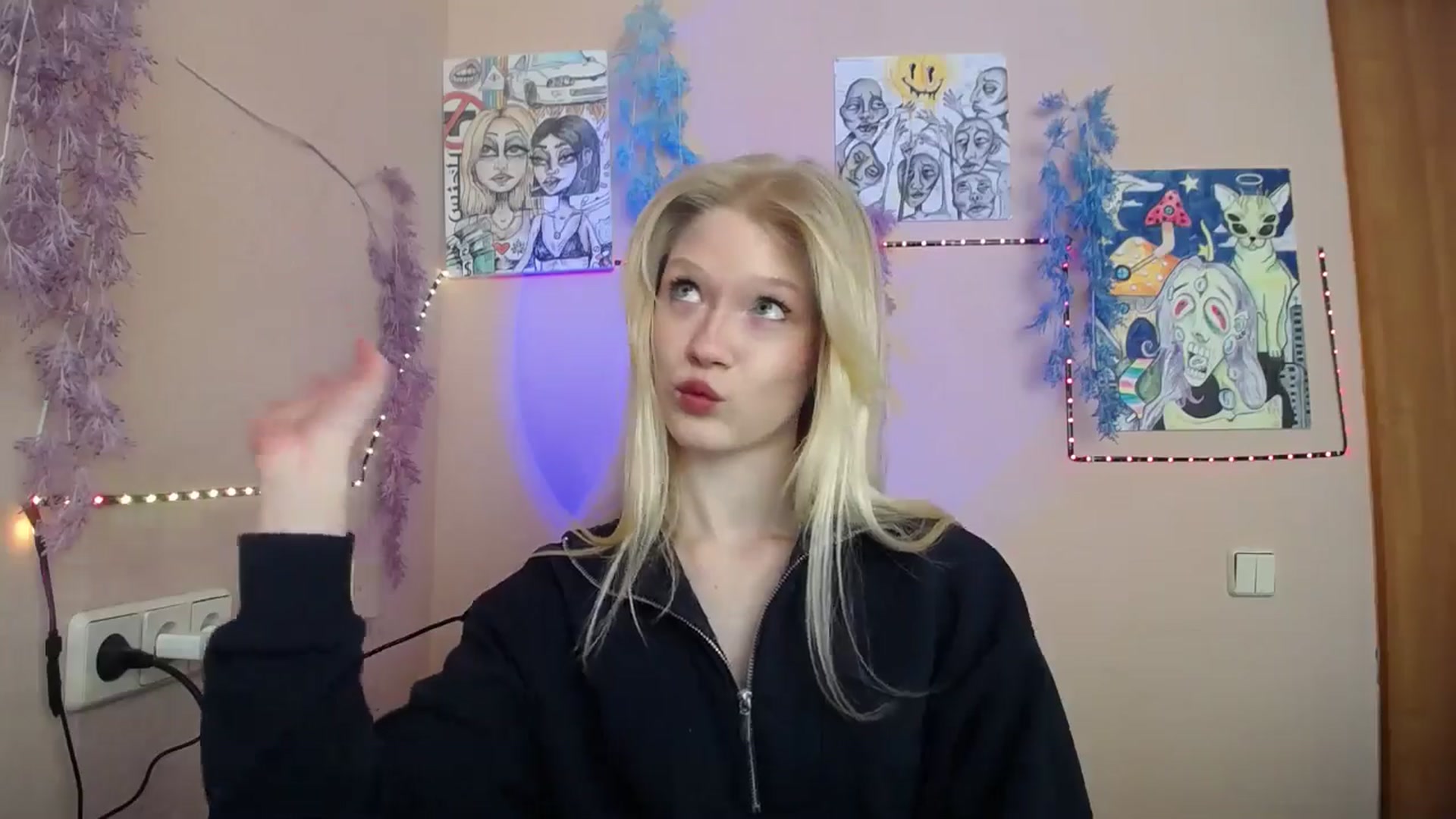 Gallery image thumbnail from Angel_baby's myfreecams stream on, 03/21/2026, 15:35 image 3 of 20
