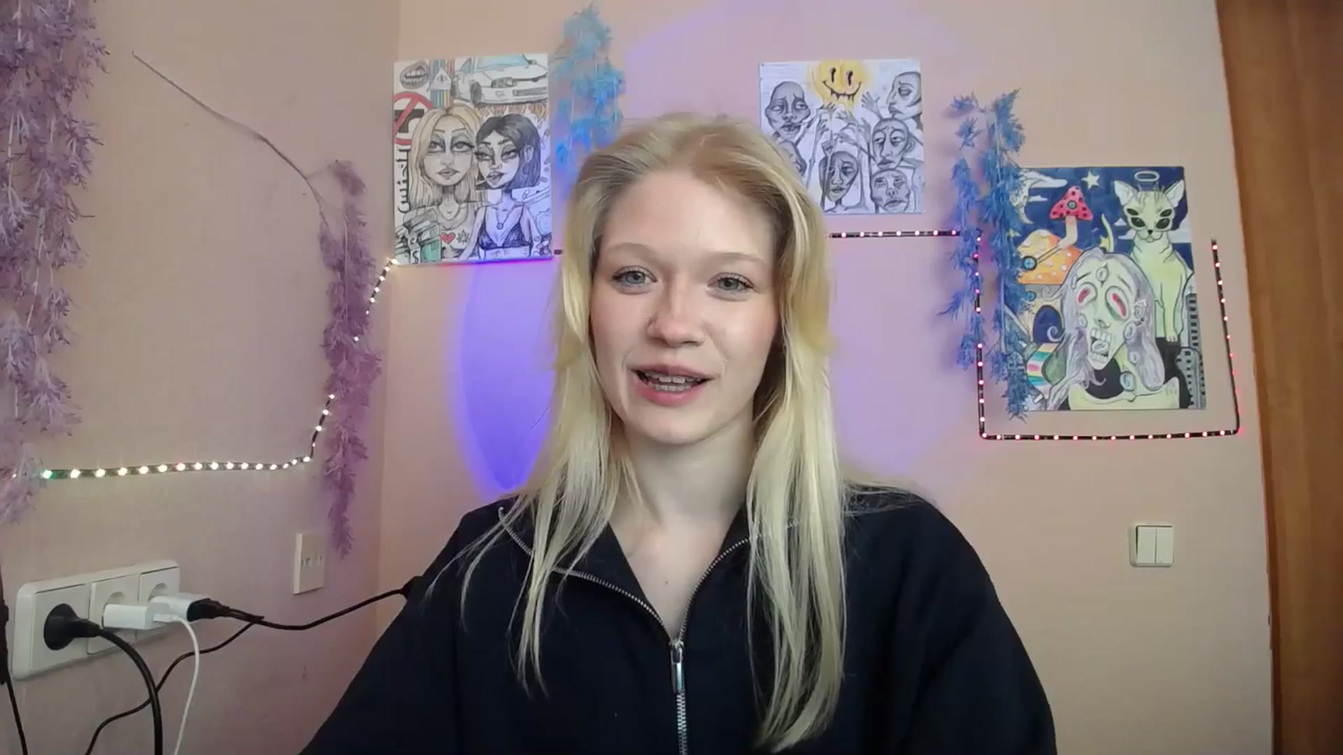 Gallery image thumbnail from Angel_baby's myfreecams stream on, 03/21/2026, 15:35 image 13 of 20