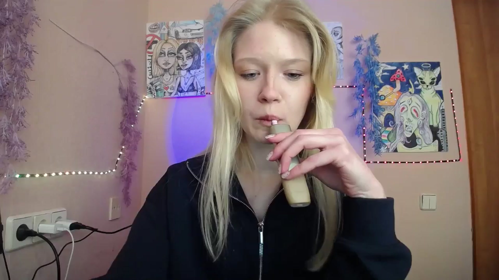 Gallery image thumbnail from Angel_baby's myfreecams stream on, 03/21/2026, 15:35 image 17 of 20