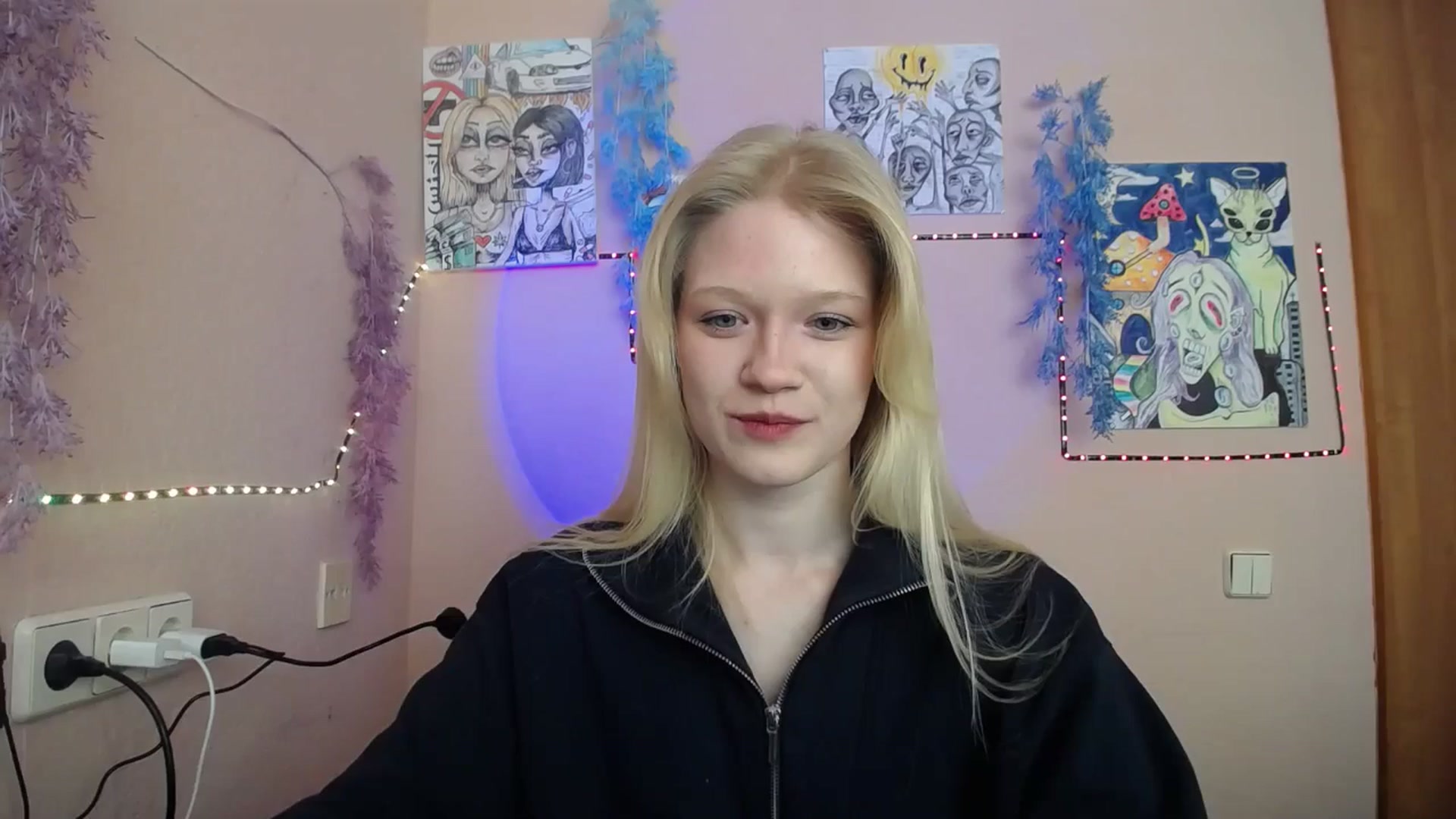Gallery image thumbnail from Angel_baby's myfreecams stream on, 03/21/2026, 15:35 image 4 of 20