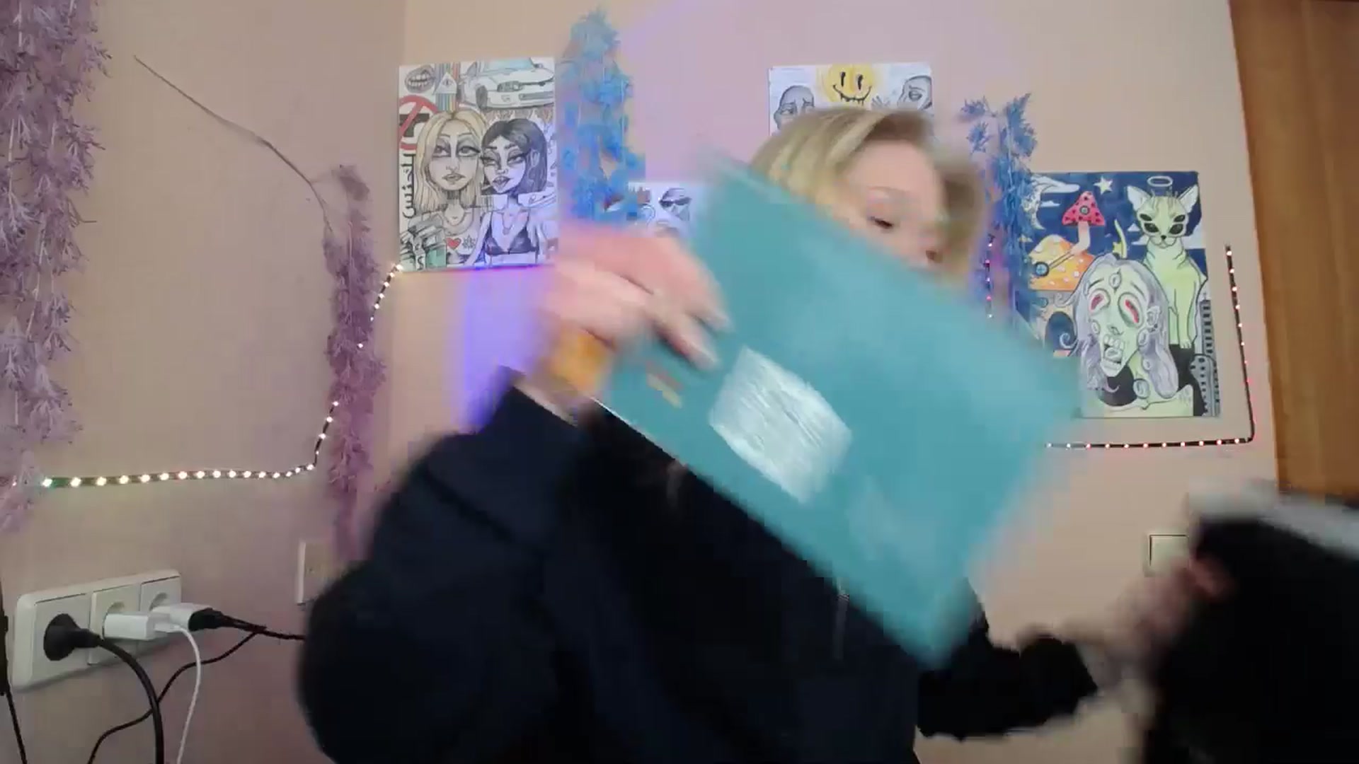 Gallery image thumbnail from Angel_baby's myfreecams stream on, 03/21/2026, 15:35 image 7 of 20