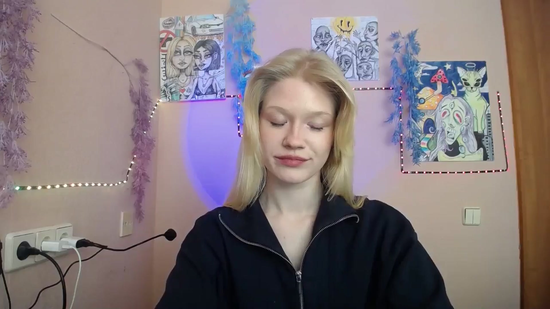 Gallery image thumbnail from Angel_baby's myfreecams stream on, 03/21/2026, 15:35 image 6 of 20