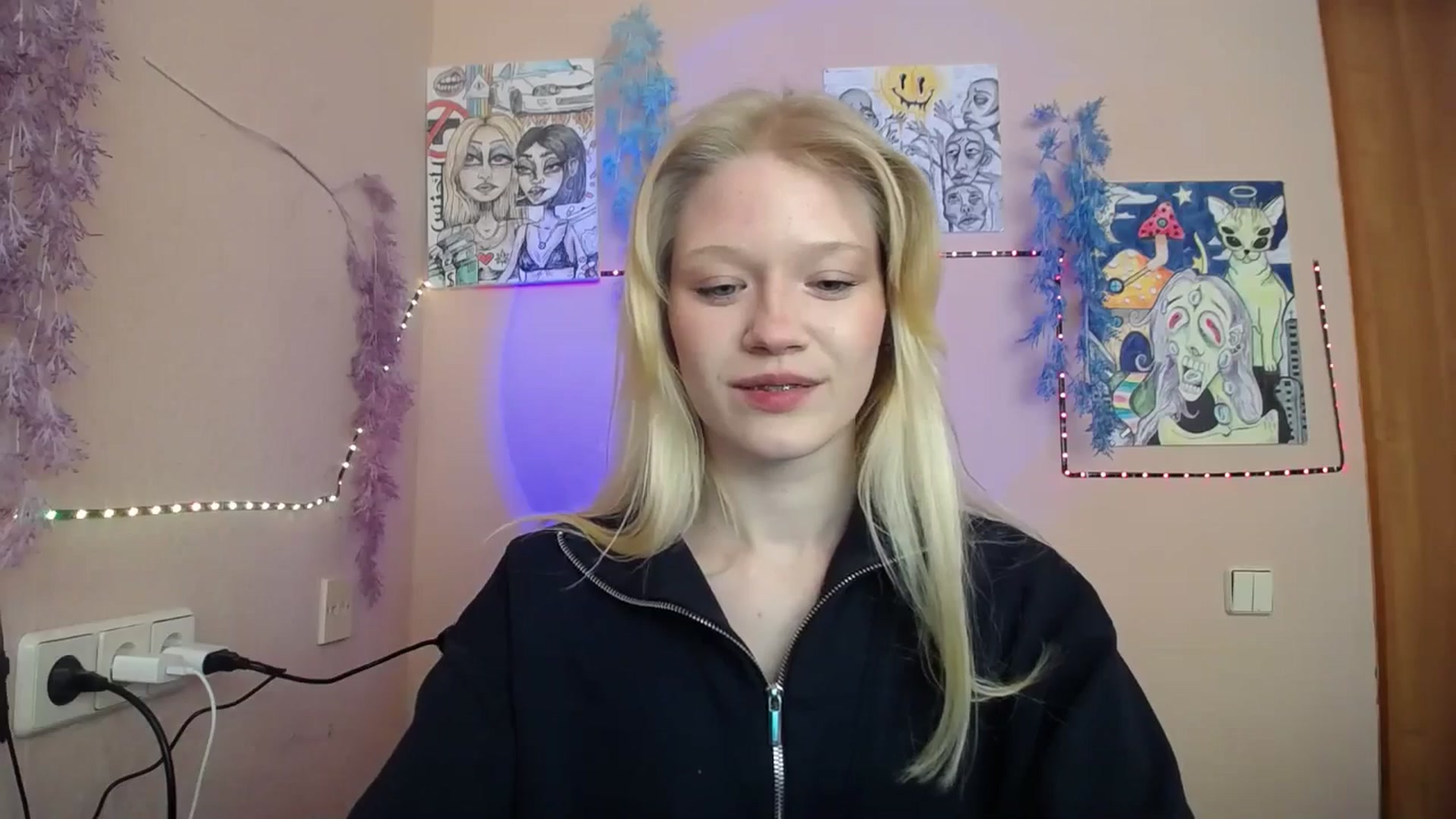 Gallery image thumbnail from Angel_baby's myfreecams stream on, 03/21/2026, 15:35 image 12 of 20
