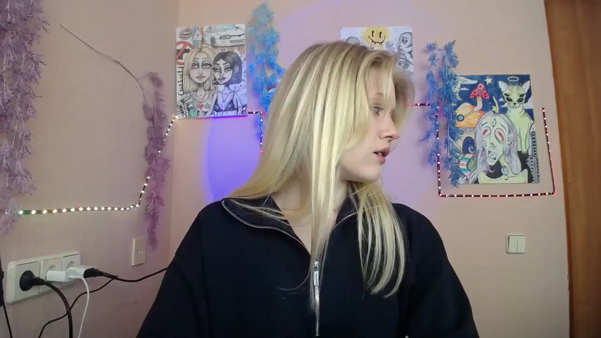 Gallery image thumbnail from Angel_baby's myfreecams stream on, 03/21/2026, 15:35 image 11 of 20