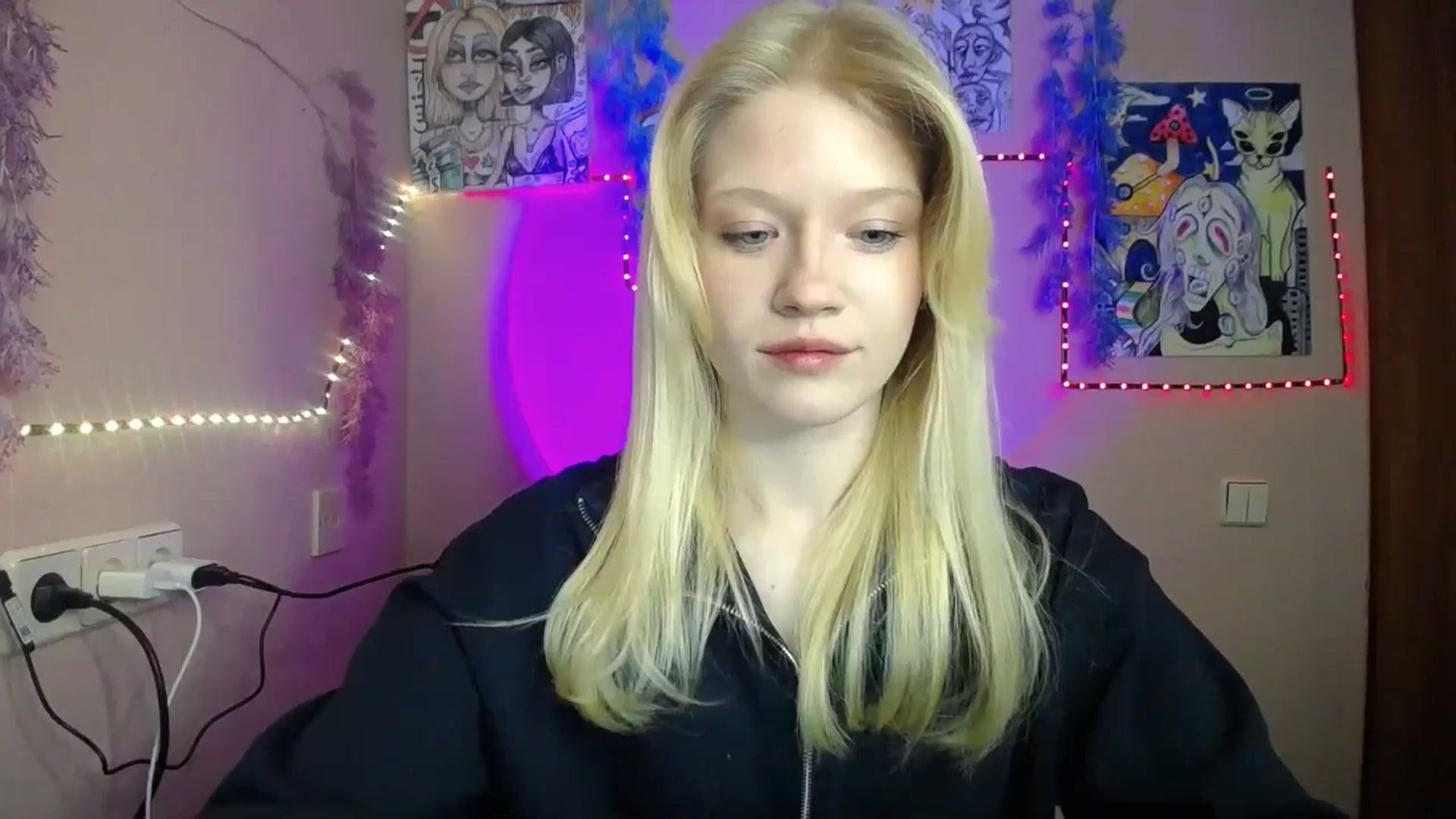 Gallery image thumbnail from Angel_baby's myfreecams stream on, 03/21/2026, 16:27 image 6 of 20