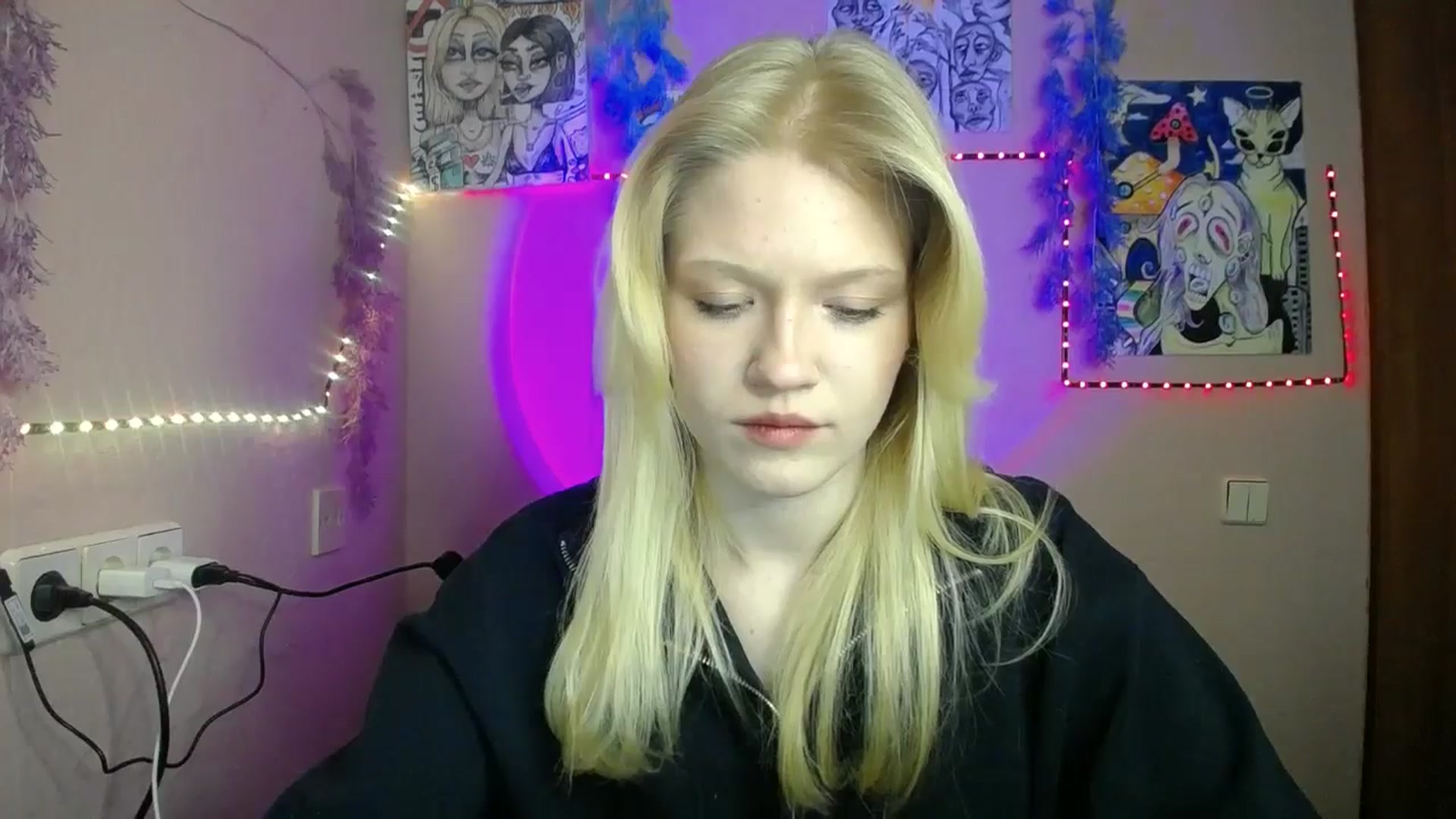 Gallery image thumbnail from Angel_baby's myfreecams stream on, 03/21/2026, 16:27 image 7 of 20