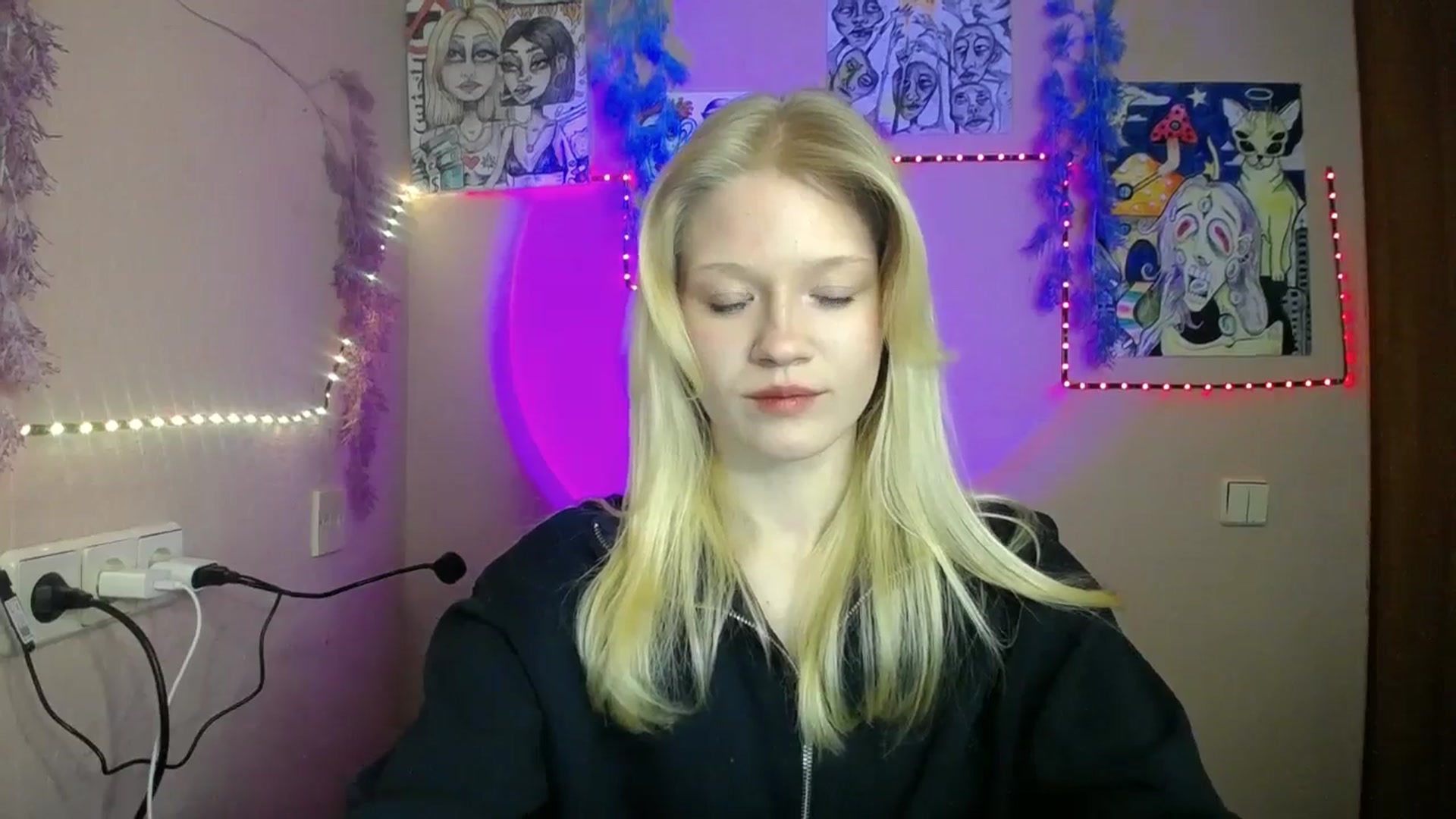 Gallery image thumbnail from Angel_baby's myfreecams stream on, 03/21/2026, 16:27 image 8 of 20