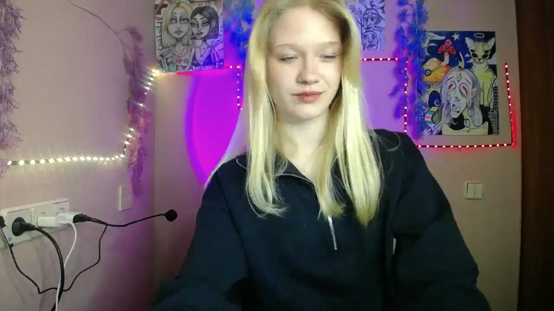 Gallery image thumbnail from Angel_baby's myfreecams stream on, 03/21/2026, 16:27 image 19 of 20