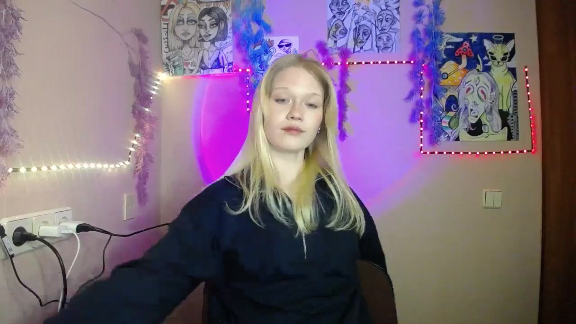 Gallery image thumbnail from Angel_baby's myfreecams stream on, 03/21/2026, 16:27 image 18 of 20