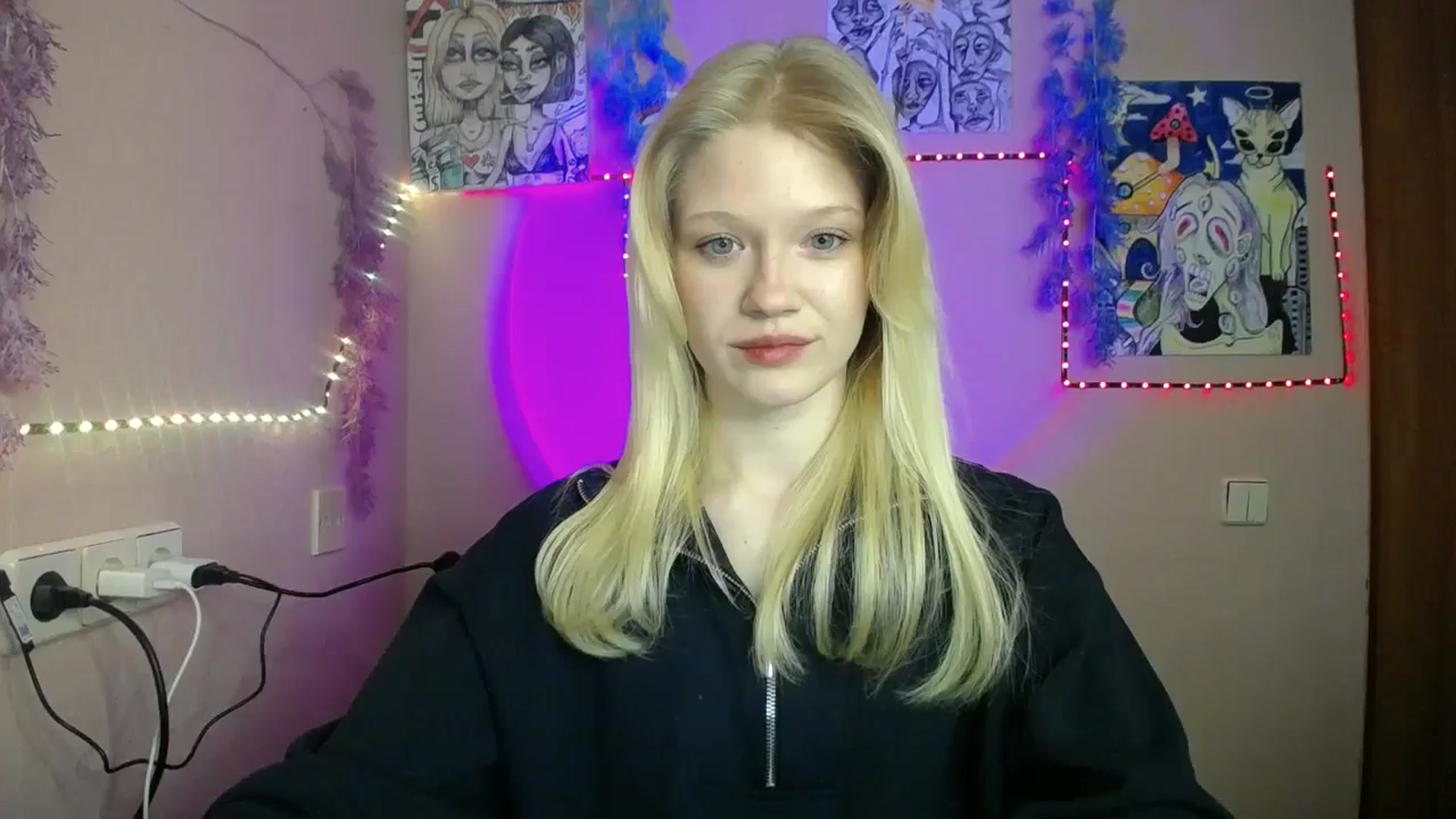Gallery image thumbnail from Angel_baby's myfreecams stream on, 03/21/2026, 16:27 image 2 of 20