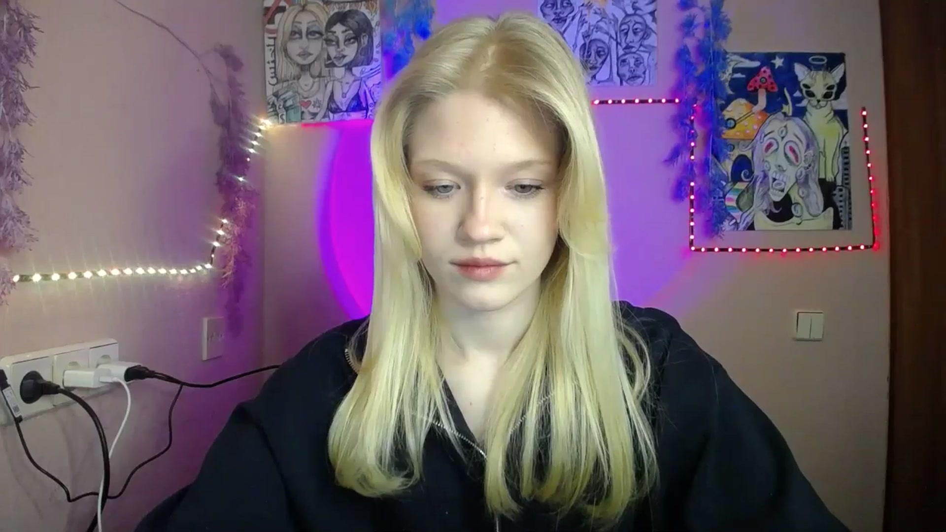 Gallery image thumbnail from Angel_baby's myfreecams stream on, 03/21/2026, 16:27 image 5 of 20