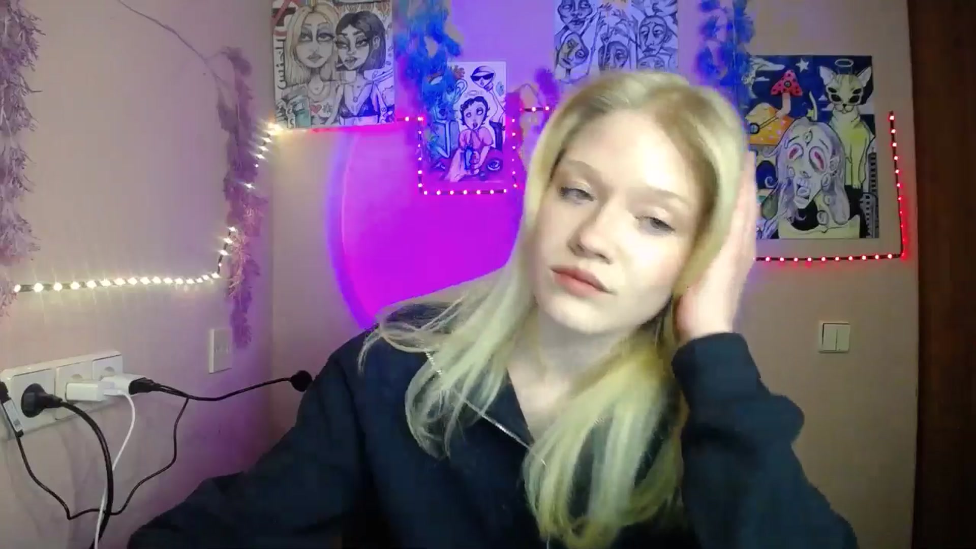 Gallery image thumbnail from Angel_baby's myfreecams stream on, 03/21/2026, 16:27 image 17 of 20