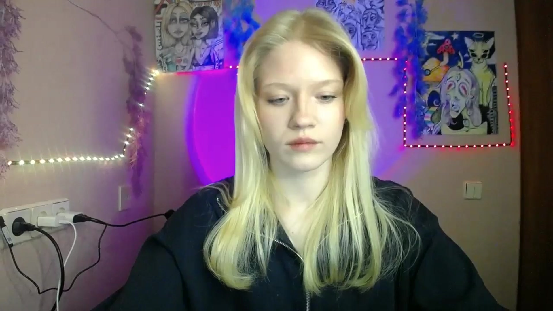 Gallery image thumbnail from Angel_baby's myfreecams stream on, 03/21/2026, 16:27 image 14 of 20
