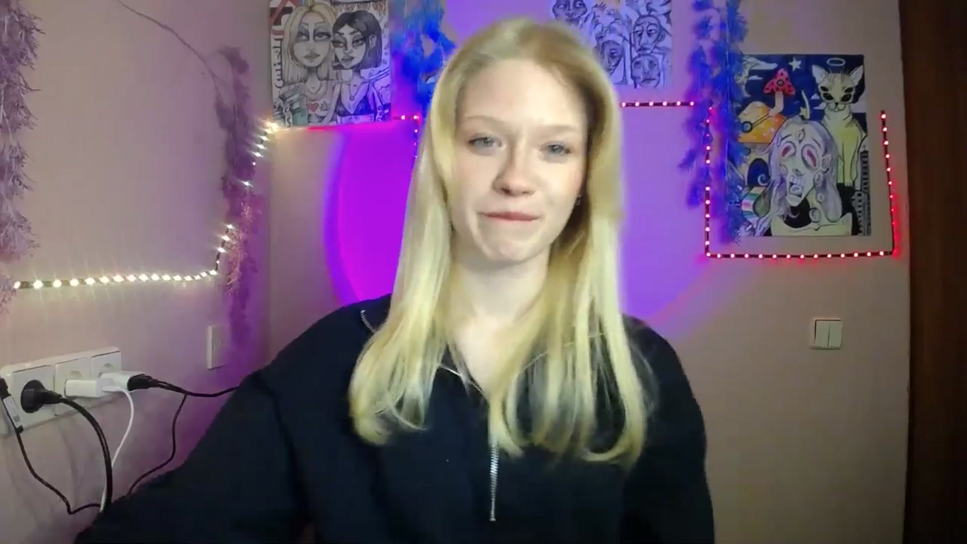 Gallery image thumbnail from Angel_baby's myfreecams stream on, 03/21/2026, 16:27 image 10 of 20