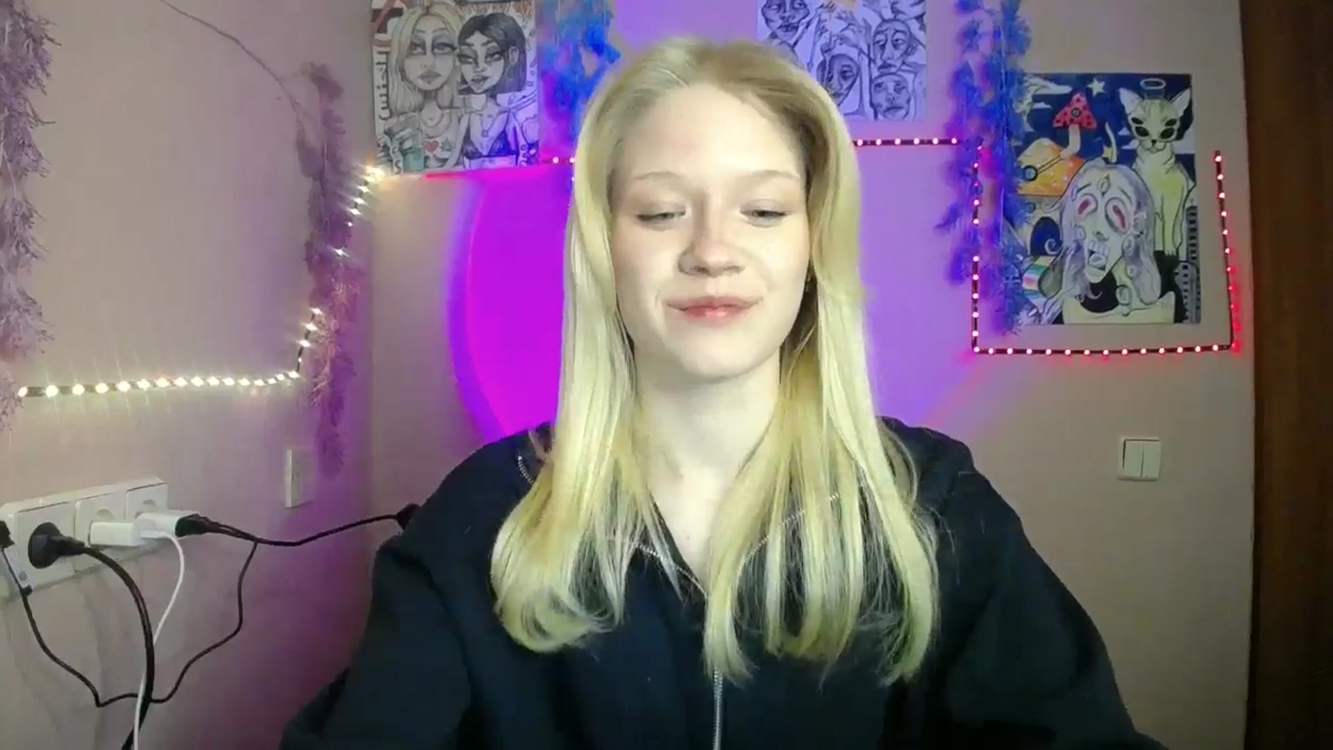 Gallery image thumbnail from Angel_baby's myfreecams stream on, 03/21/2026, 16:27 image 4 of 20