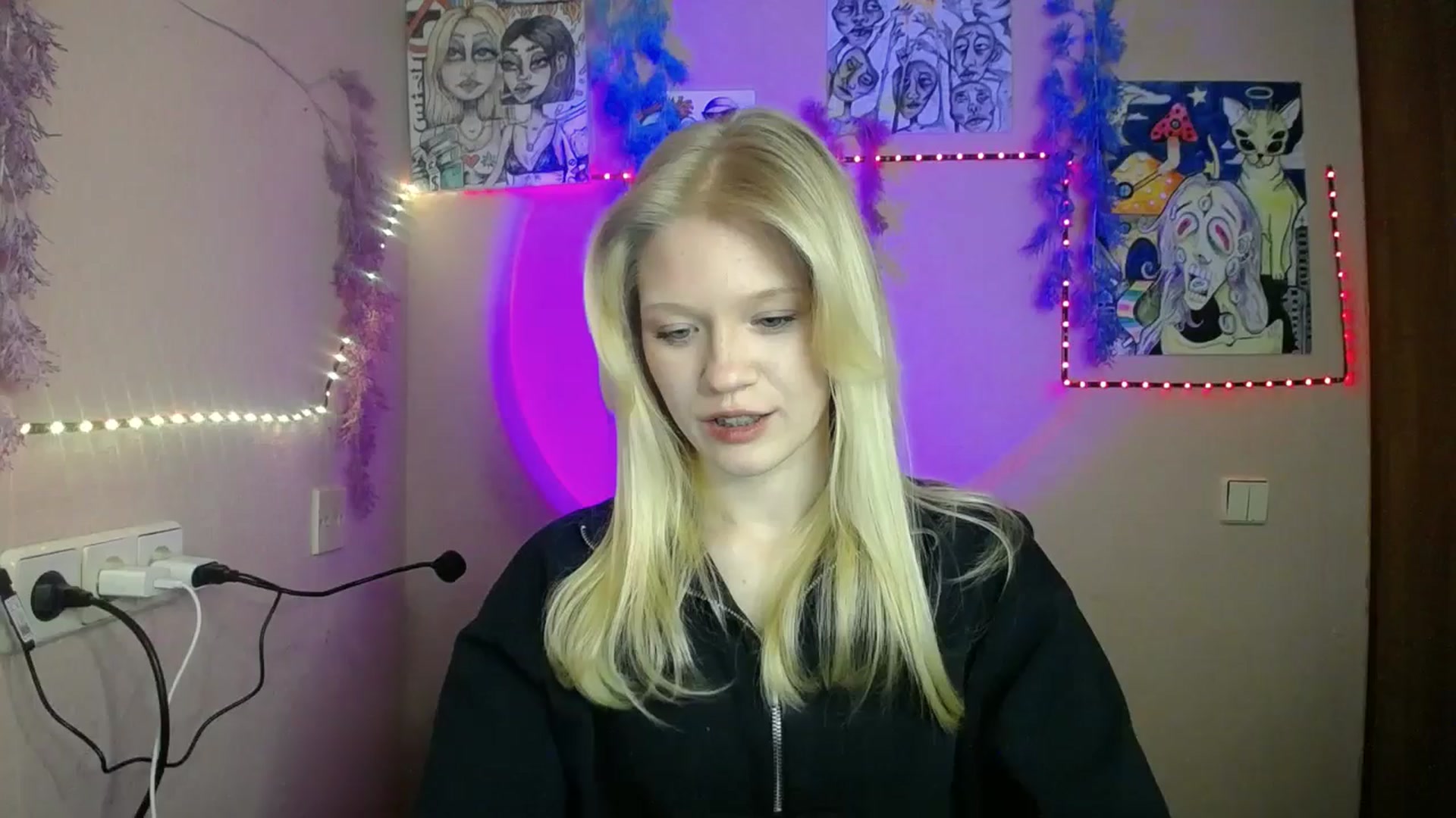 Gallery image thumbnail from Angel_baby's myfreecams stream on, 03/21/2026, 16:27 image 9 of 20