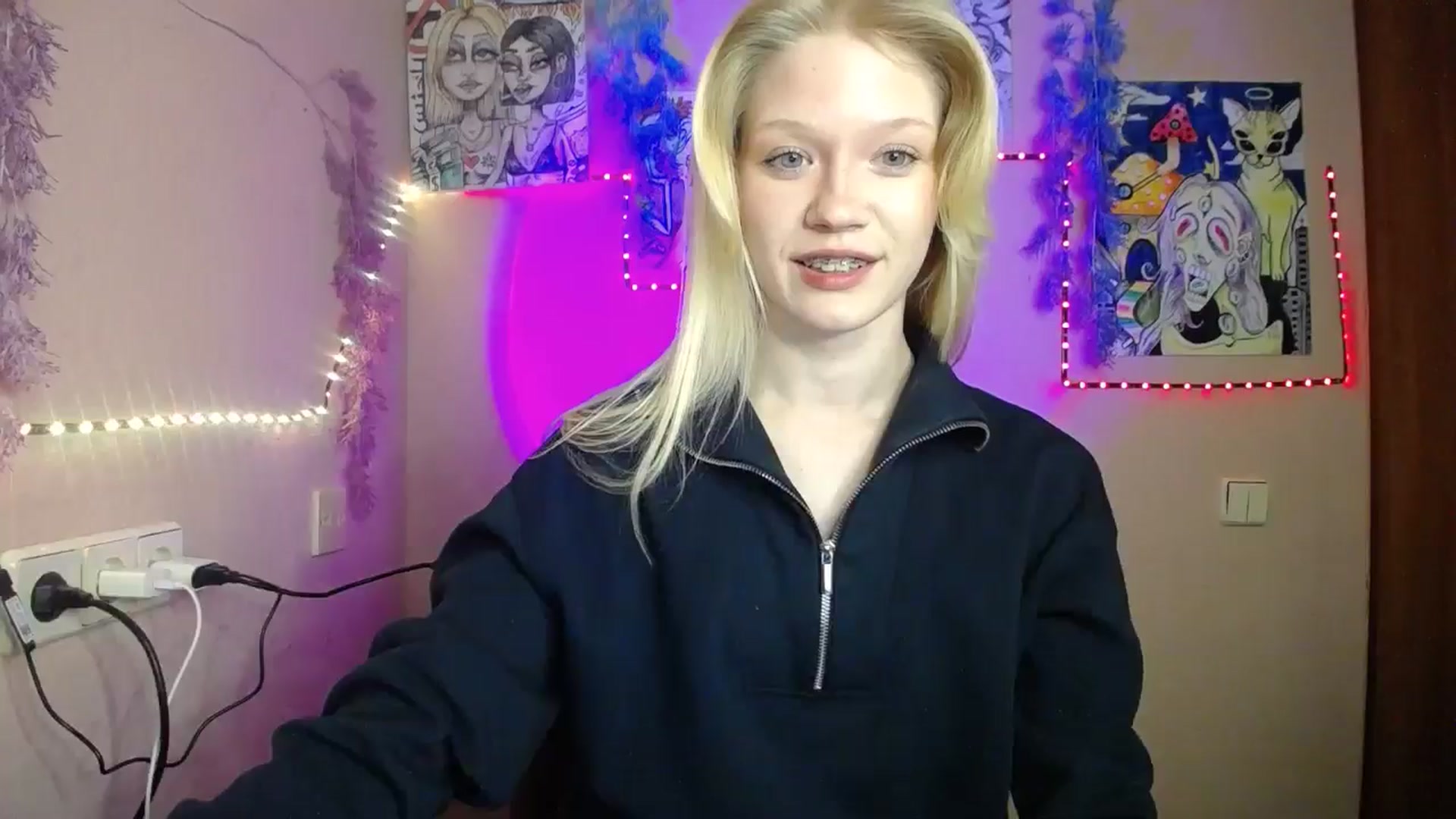Gallery image thumbnail from Angel_baby's myfreecams stream on, 03/21/2026, 16:27 image 20 of 20