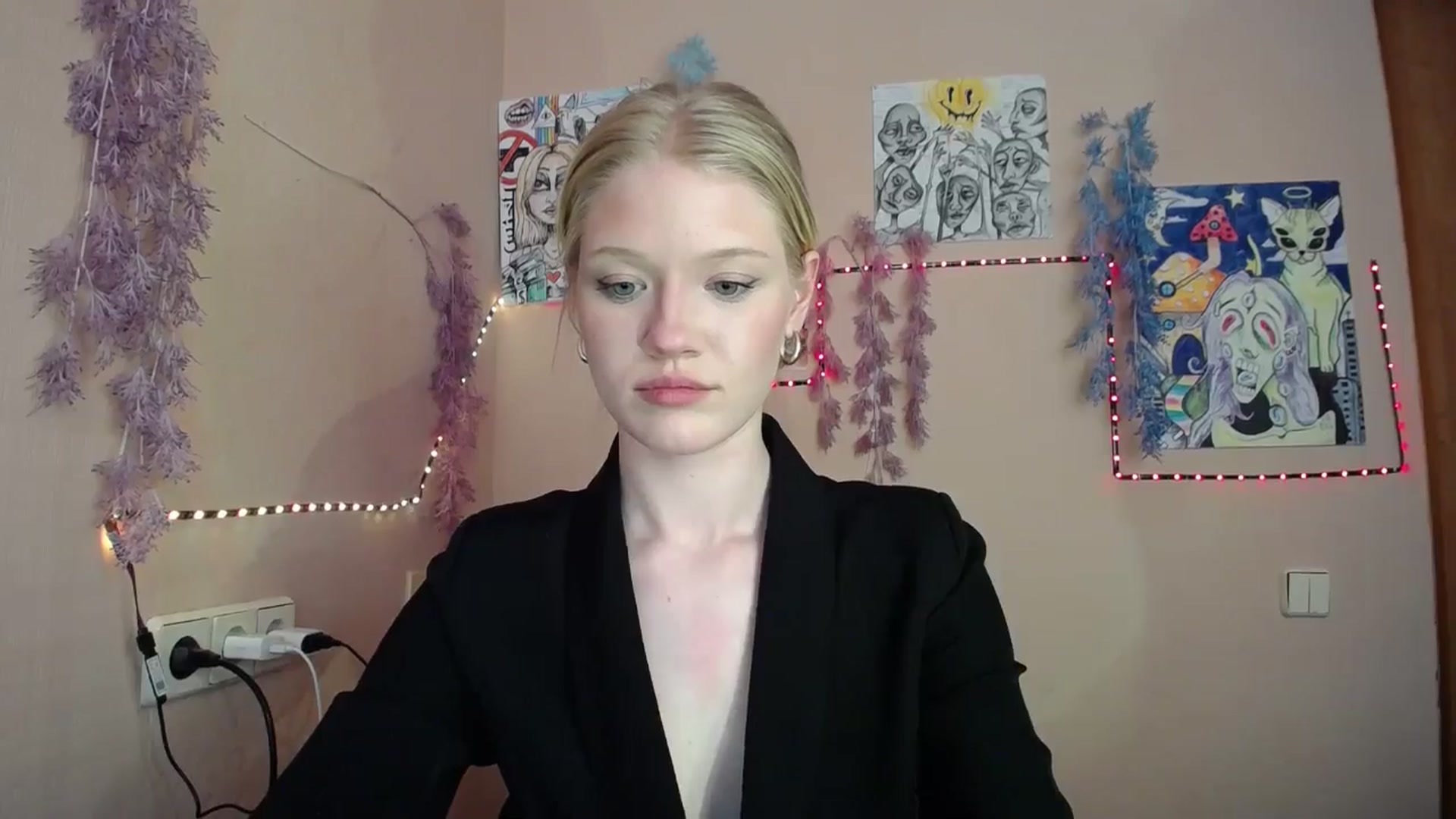 Gallery image thumbnail from Angel_baby's myfreecams stream on, 03/23/2026, 15:31 image 9 of 20