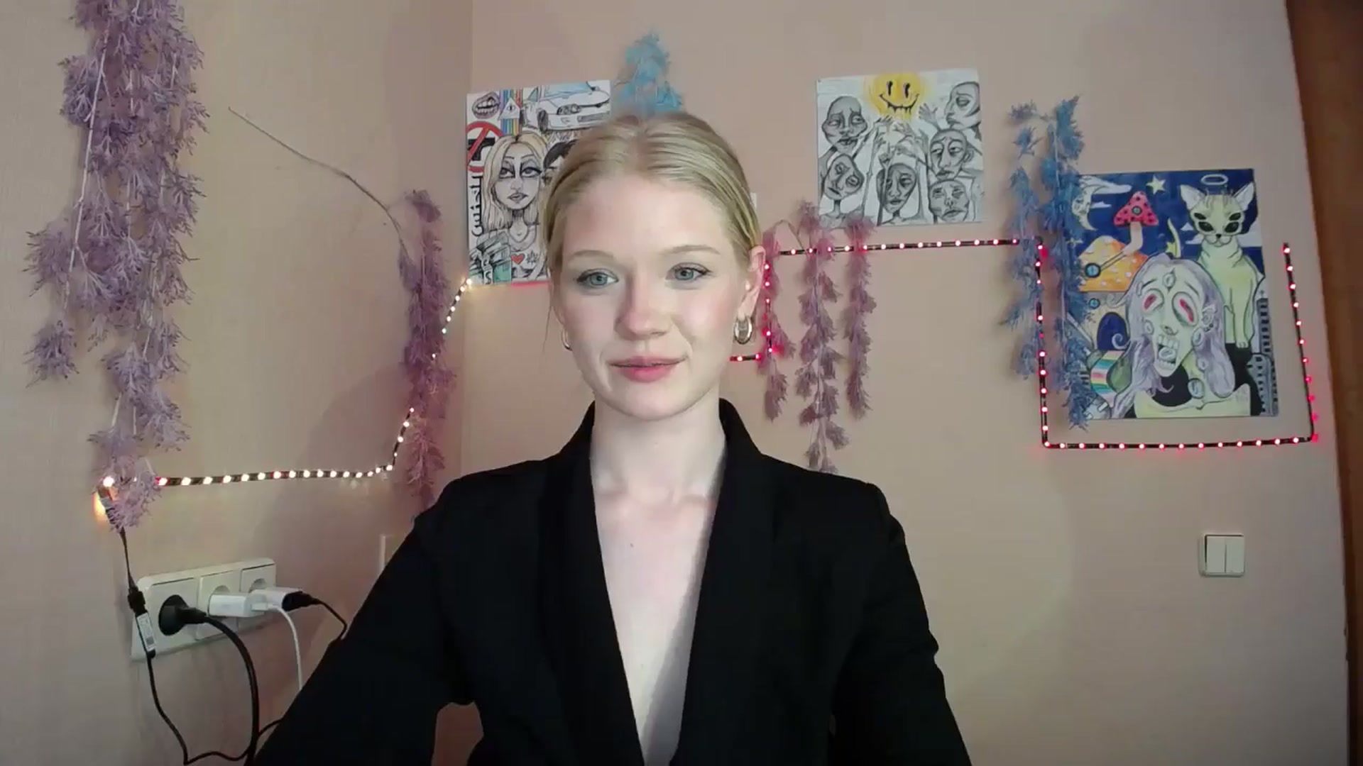 Gallery image thumbnail from Angel_baby's myfreecams stream on, 03/23/2026, 15:31 image 4 of 20