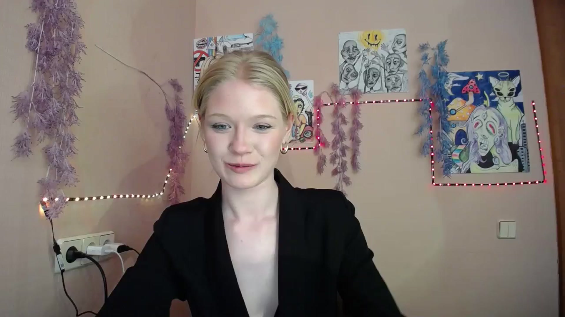 Gallery image thumbnail from Angel_baby's myfreecams stream on, 03/23/2026, 15:31 image 1 of 20