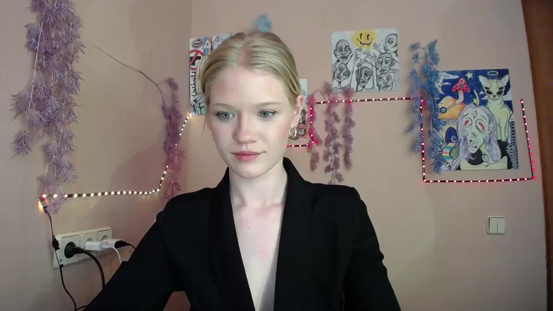 Gallery image thumbnail from Angel_baby's myfreecams stream on, 03/23/2026, 15:31 image 5 of 20
