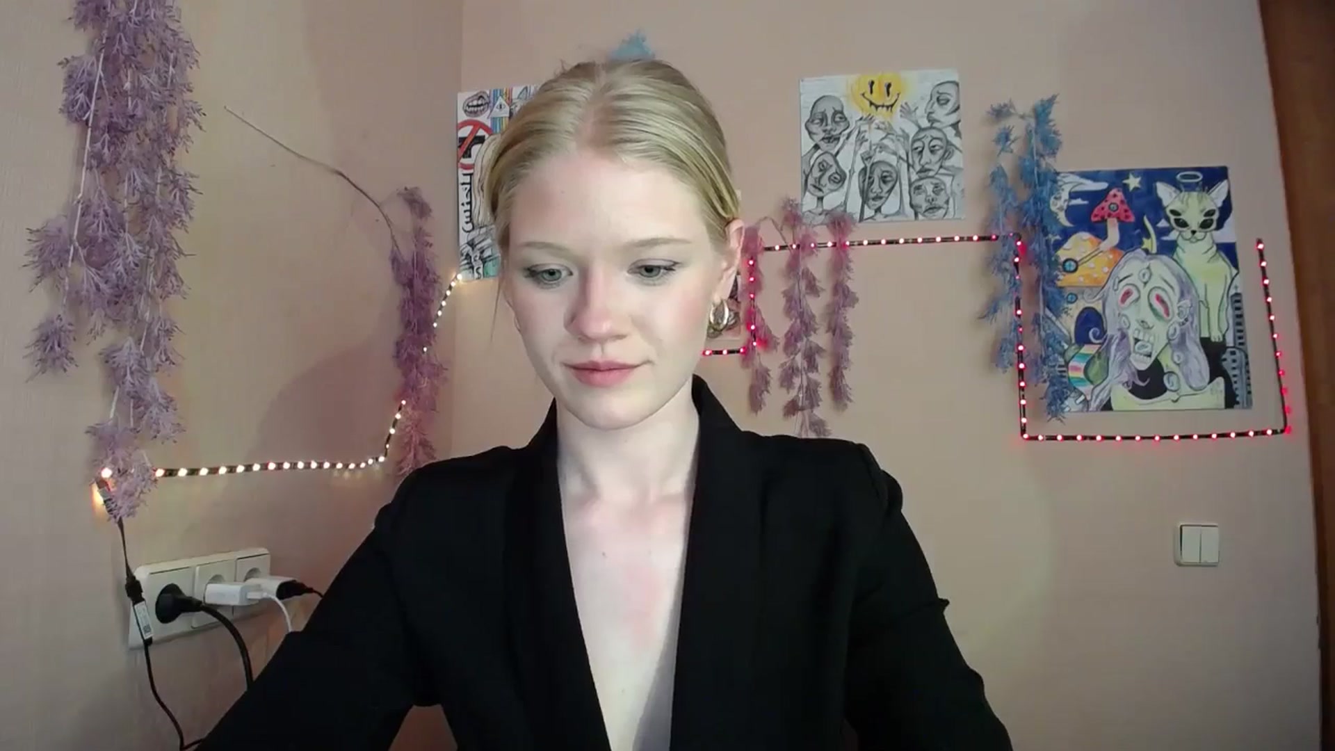 Gallery image thumbnail from Angel_baby's myfreecams stream on, 03/23/2026, 15:31 image 10 of 20