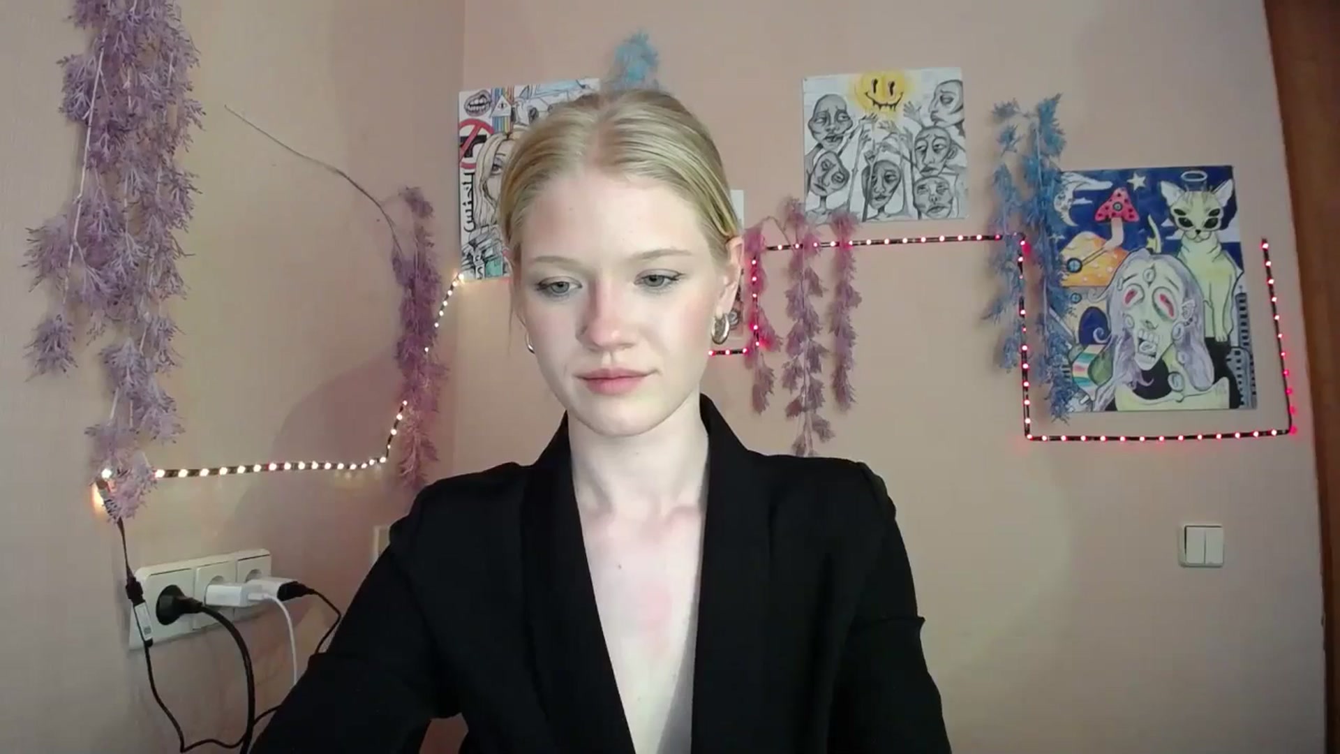 Gallery image thumbnail from Angel_baby's myfreecams stream on, 03/23/2026, 15:31 image 18 of 20
